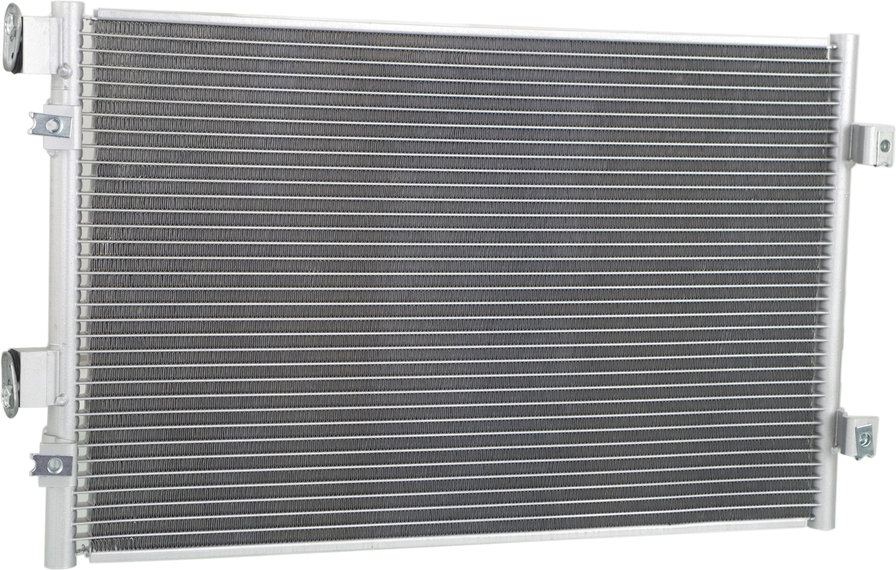 AM PT CRUISER 01-10 A C CONDENSER Non Turbo SKU KVAC3171 Partslink CH3030208 OEM 5093598AC