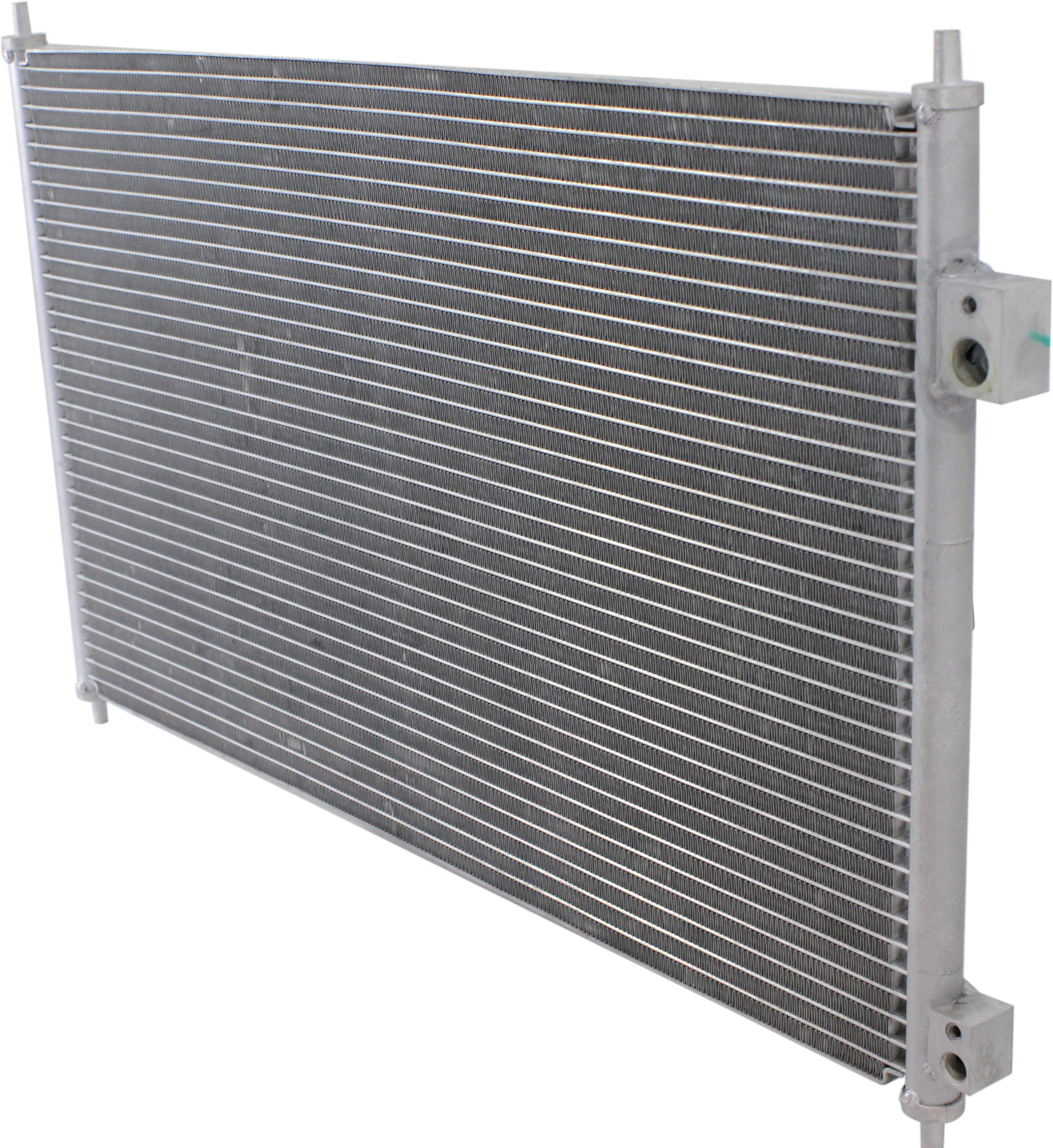 AM CIVIC HYBRID 03-05 A C CONDENSER SKU KVAC3206 Partslink HO3030126 OEM 80110S5B003