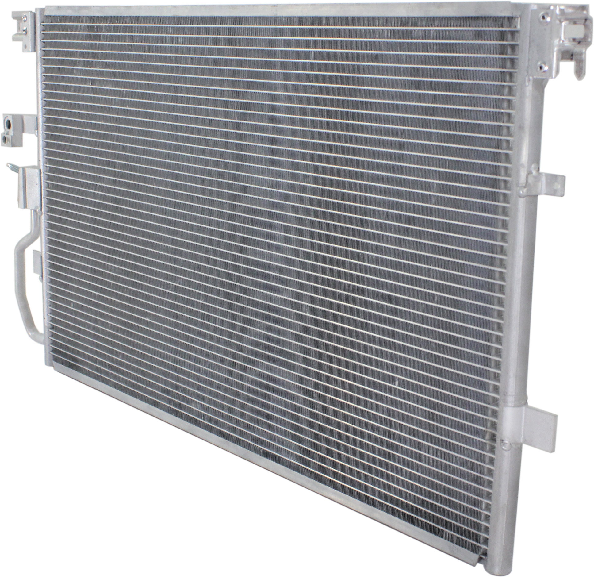 AM EQUINOX 05-05 A C CONDENSER SKU KVAC3245 Partslink GM3030260 OEM 15232871