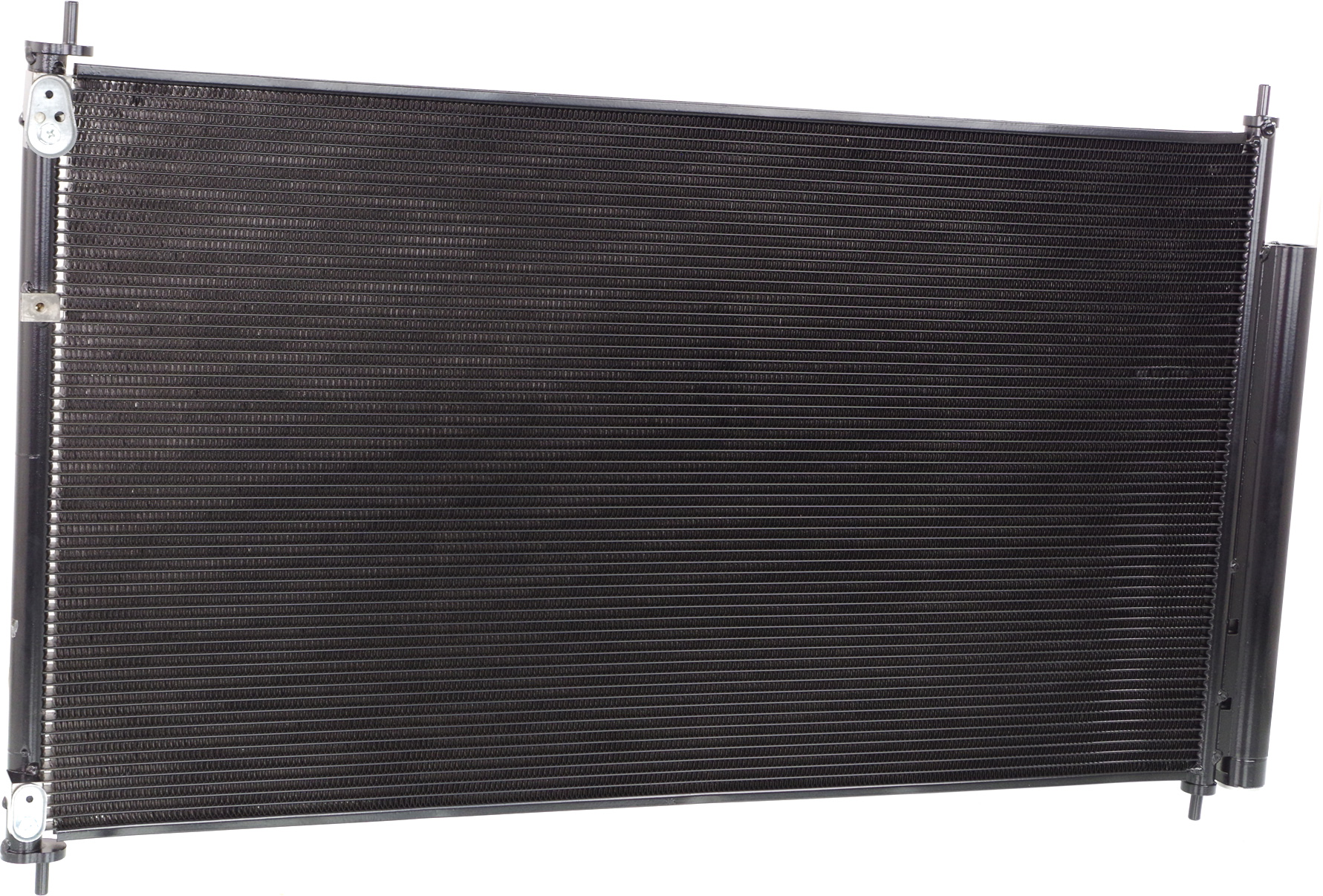 AM ODYSSEY 05-10 A C CONDENSER SKU KVAC3246 Partslink HO3030137 OEM 80110SHJ305-80110SHJA02