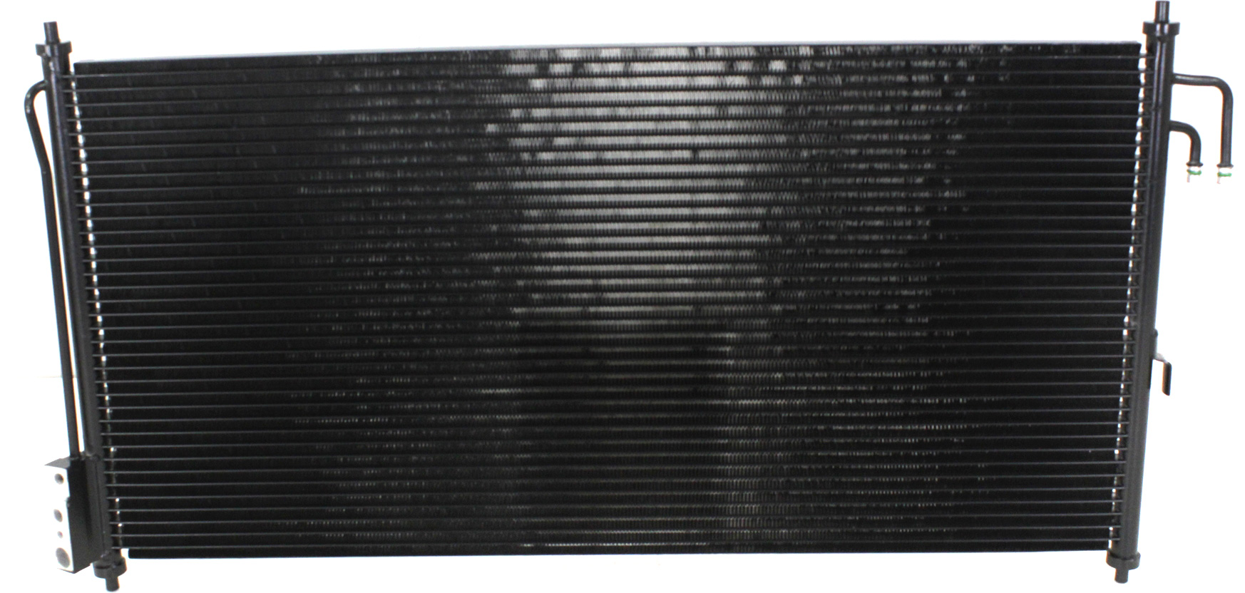AM MURANO 03-07 A C CONDENSER SKU KVAC3248 Partslink NI3030153 OEM 92110CN000