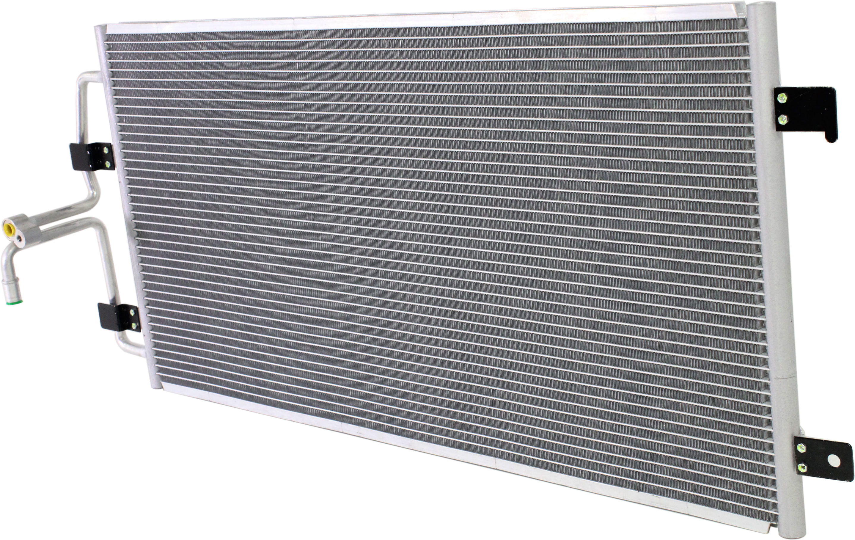 AM IMPALA 04-05 A C CONDENSER SKU KVAC3249 Partslink GM3030254 OEM 19130292