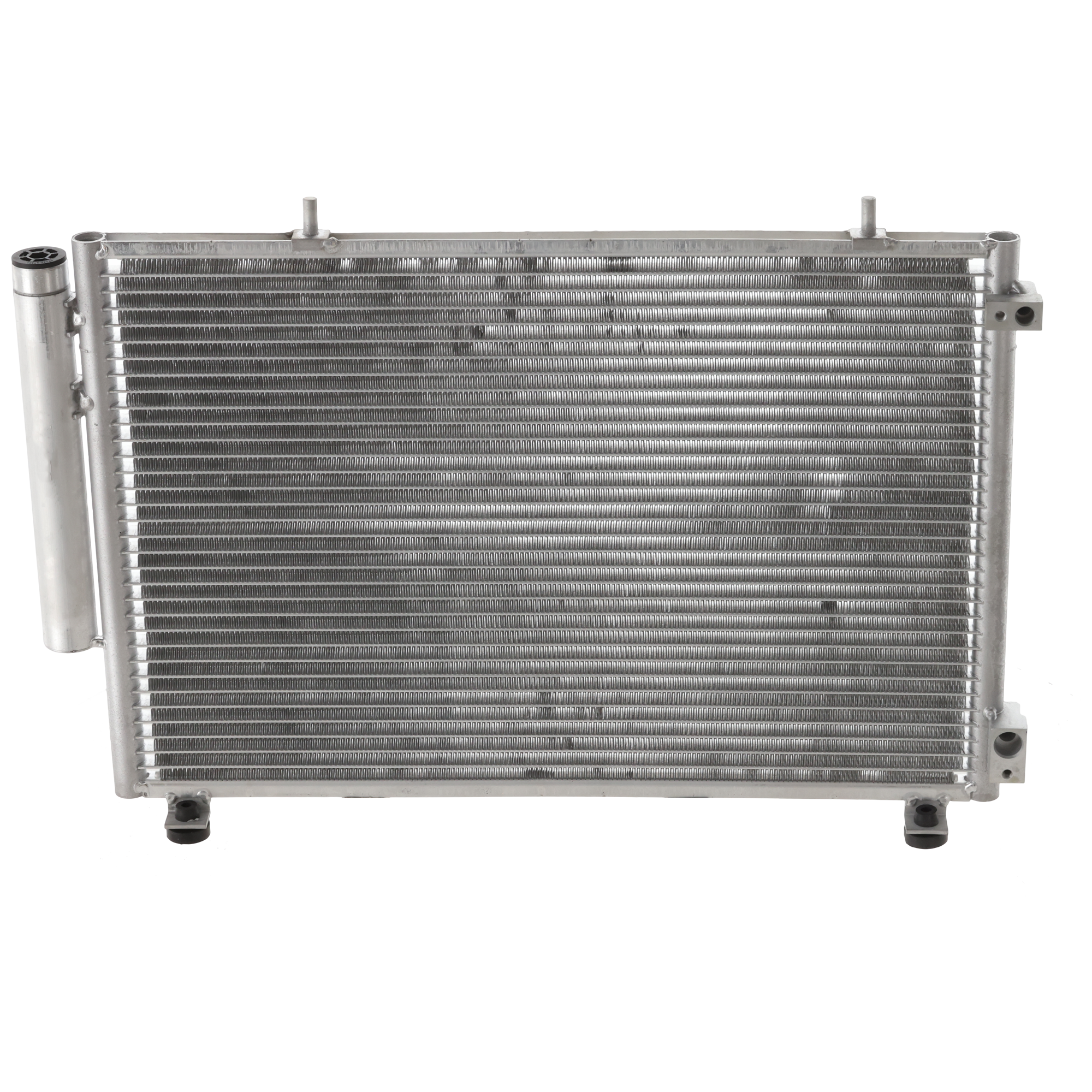 AM ECHO 03-05 A C CONDENSER Coupe Sedan SKU KVAC3267 Partslink TO3030187 OEM 8845052141