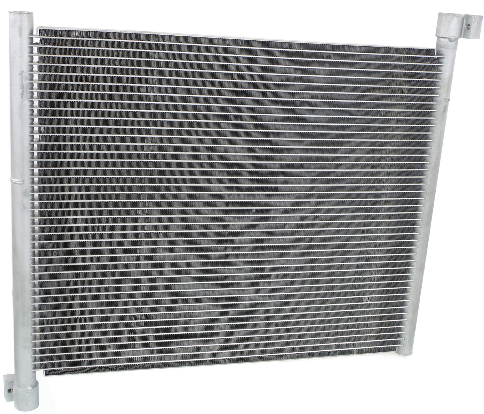 AM ASPEN 07-09 DURANGO 04-09 A C CONDENSER SKU KVAC3289 Partslink CH3030211 OEM 55056165AA