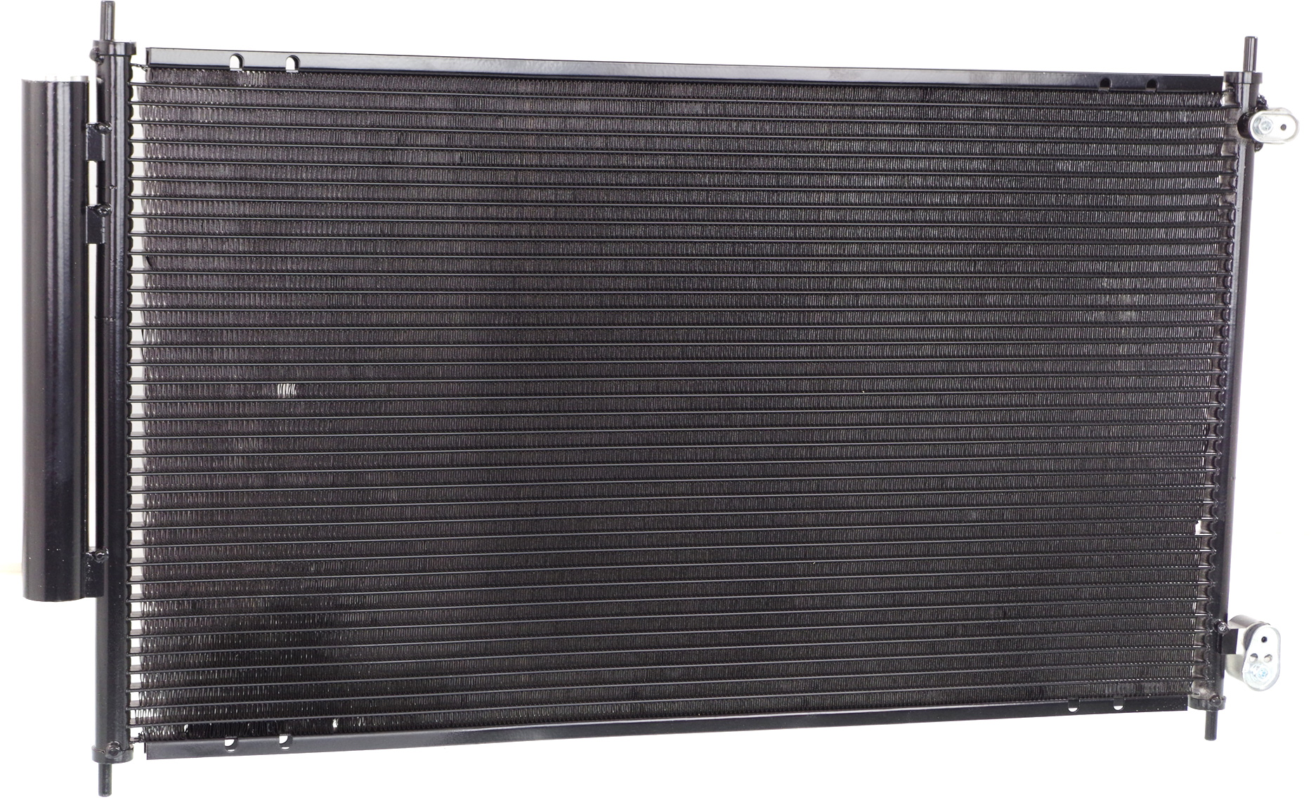 AM TSX 04-08 A C CONDENSER SKU KVAC3295 Partslink AC3030119 OEM 80110SEA013