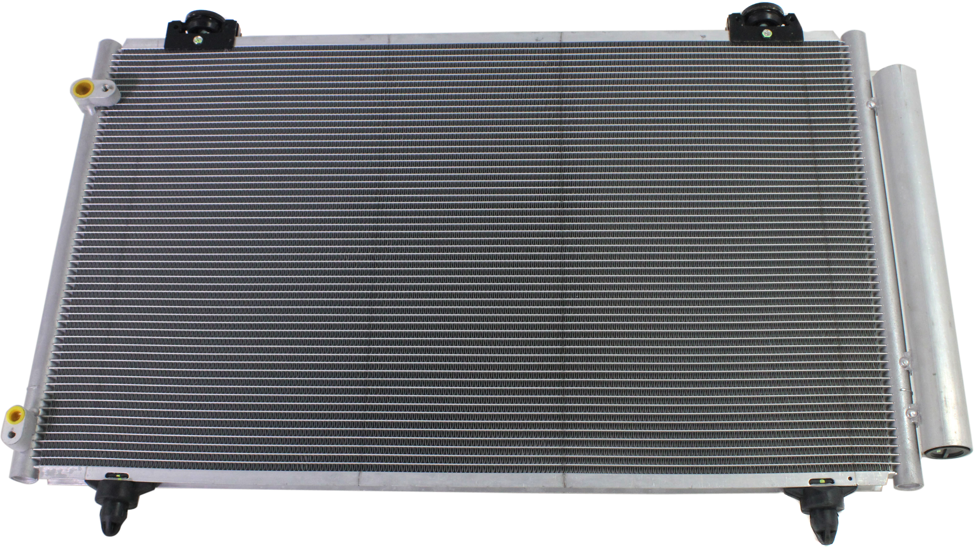 AM COROLLA 05-08 A C CONDENSER SKU KVAC3299 Partslink TO3030201 OEM 8845002261