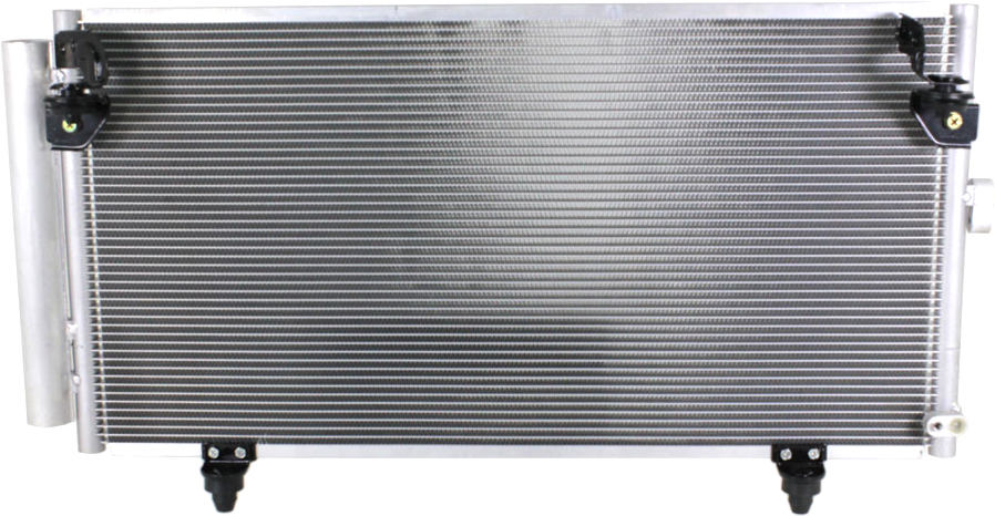 AM LEGACY OUTBACK 05-09 A C CONDENSER SKU KVAC3314 Partslink SU3030129 OEM 73210AG01A