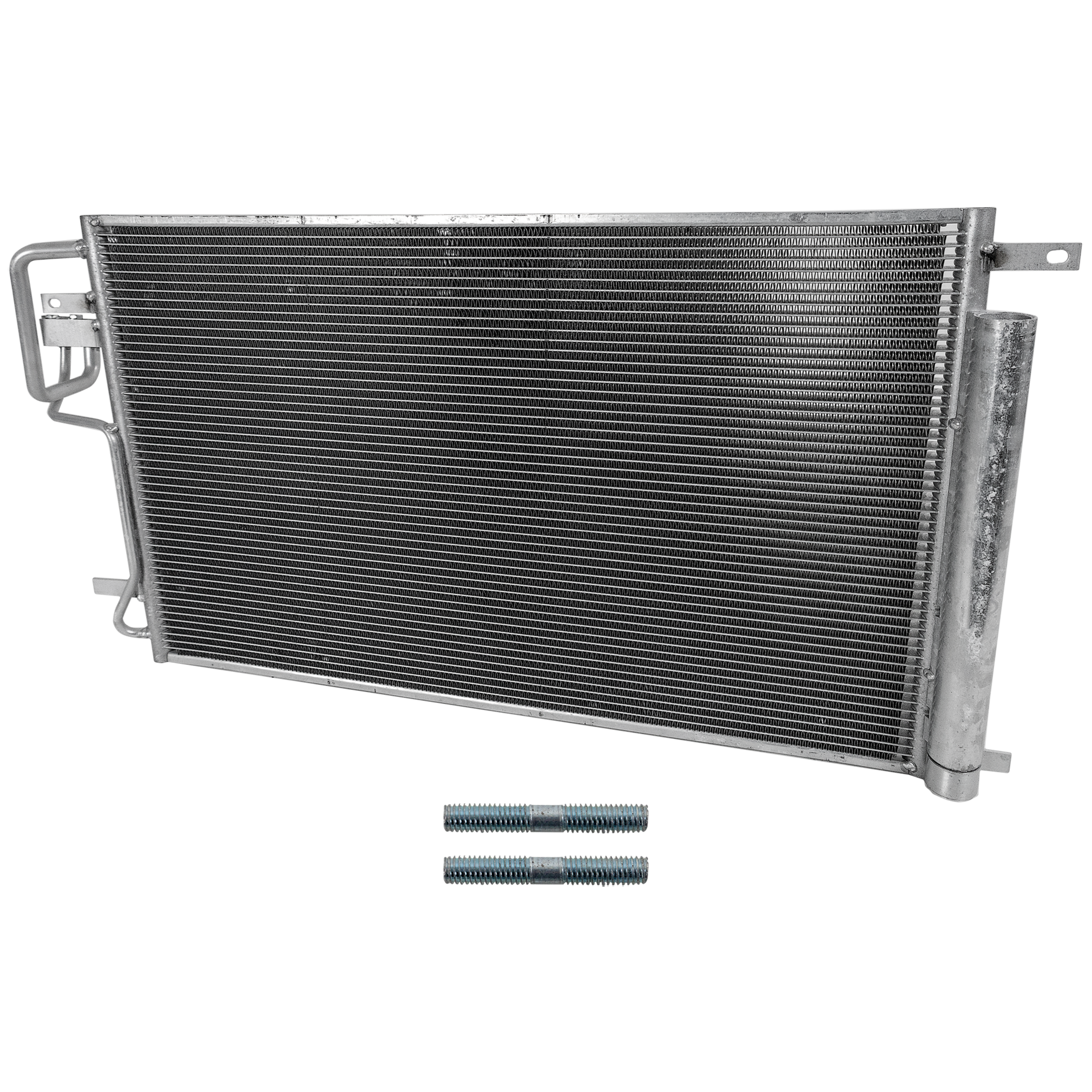 AM SPORTAGE 05-10 A C CONDENSER SKU KVAC3323 Partslink HY3030133 OEM 976062E000