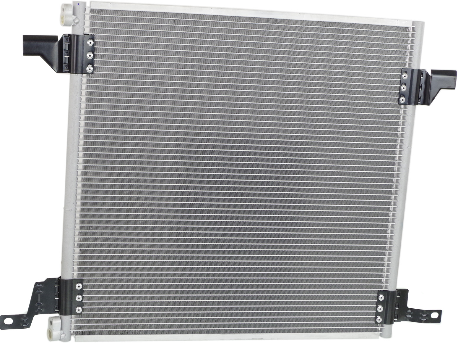AM ML CLASS 00-05 A C CONDENSER SKU KVAC3360 Partslink MB3030115 OEM 1638300170