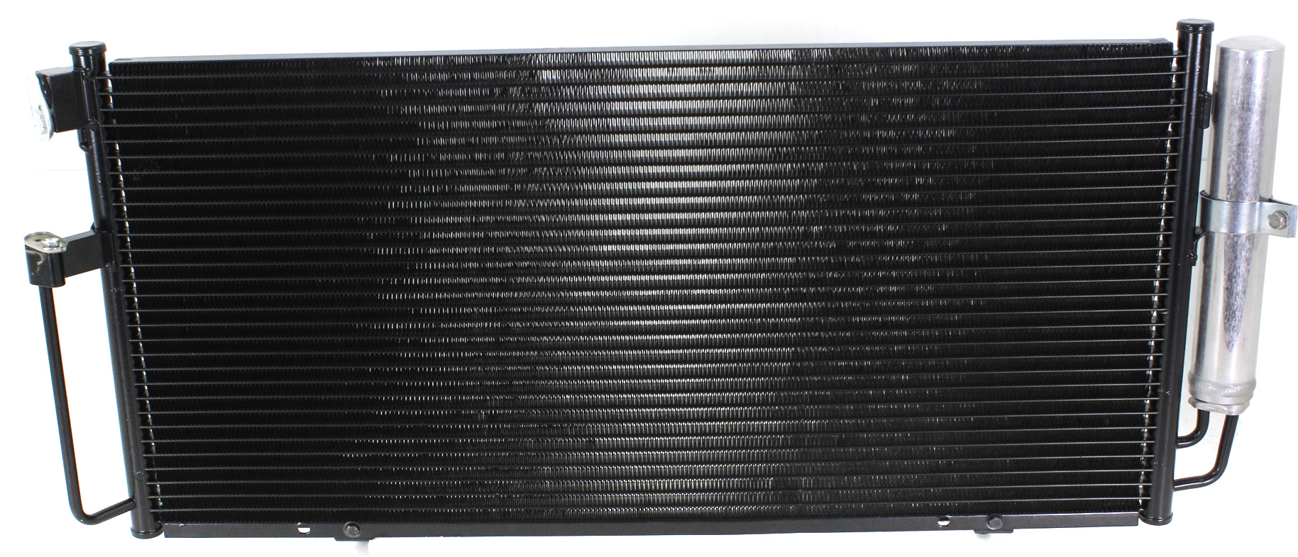 AM IMPREZA 04-07 A C CONDENSER Sedan Wagon SKU KVAC3392 Partslink SU3030127 OEM 73210FE010