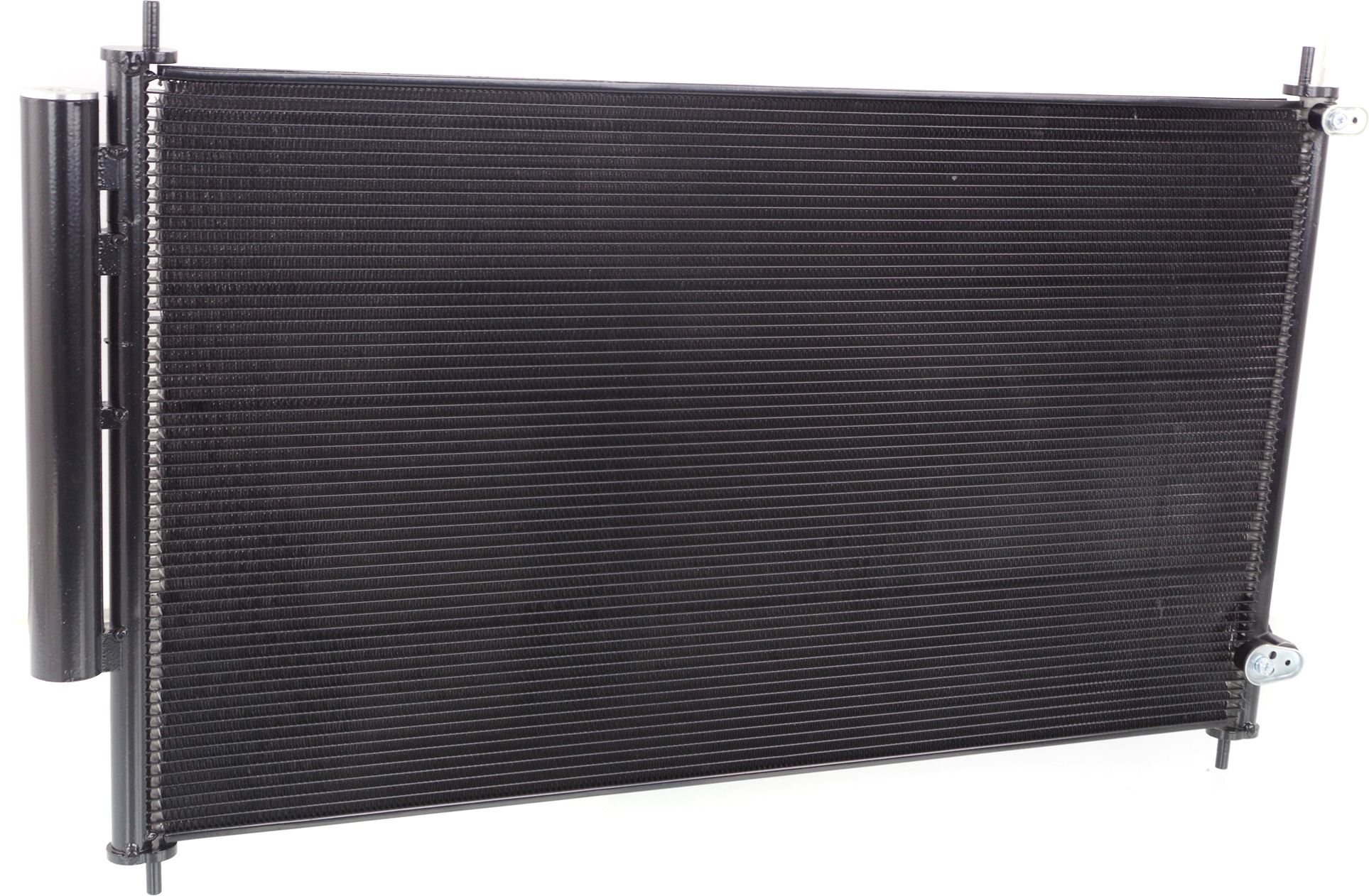 AM RL 05-12 A C CONDENSER SKU KVAC3397 Partslink AC3030121 OEM 80110SJA003