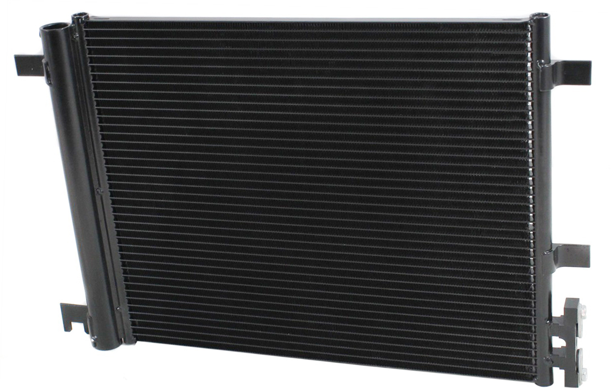 AM HHR 06-11 A C CONDENSER SKU KVAC3462 Partslink GM3030273 OEM 20889194