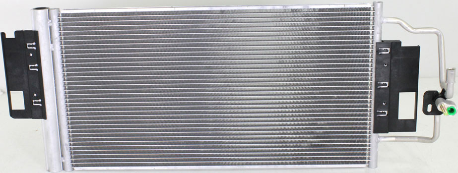 AM GRAND PRIX 05-08 IMPALA 06-13 IMPALA LIMITED 14-16 A C CONDENSER SKU KVAC3474 Partslink GM3030268 OEM 23287351