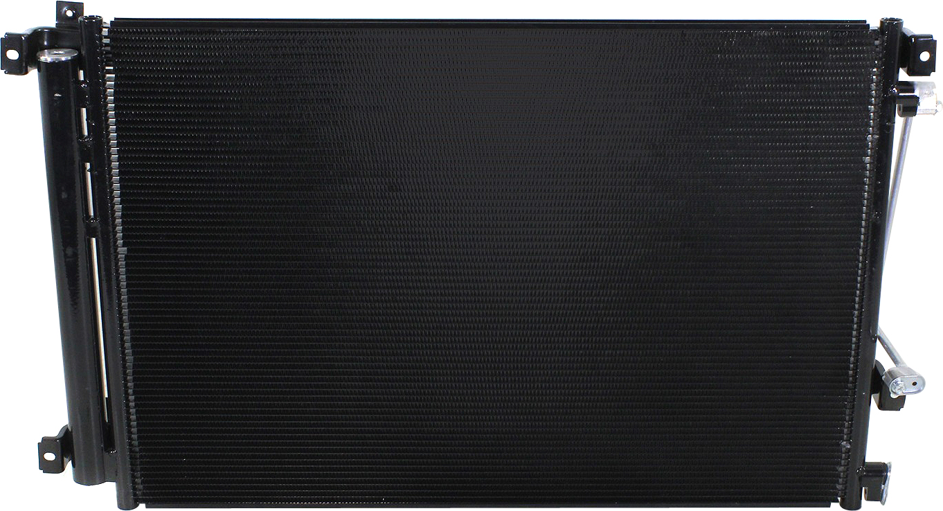 AM TRIBECA 06-12 A C CONDENSER SKU KVAC3480 Partslink SU3030130 OEM 73210XA00A
