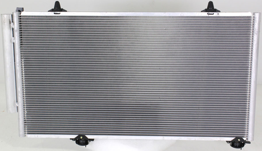 AM XB 05-06 A C CONDENSER From 4-05 SKU KVAC3513 Partslink SC3030103 OEM 8845052231