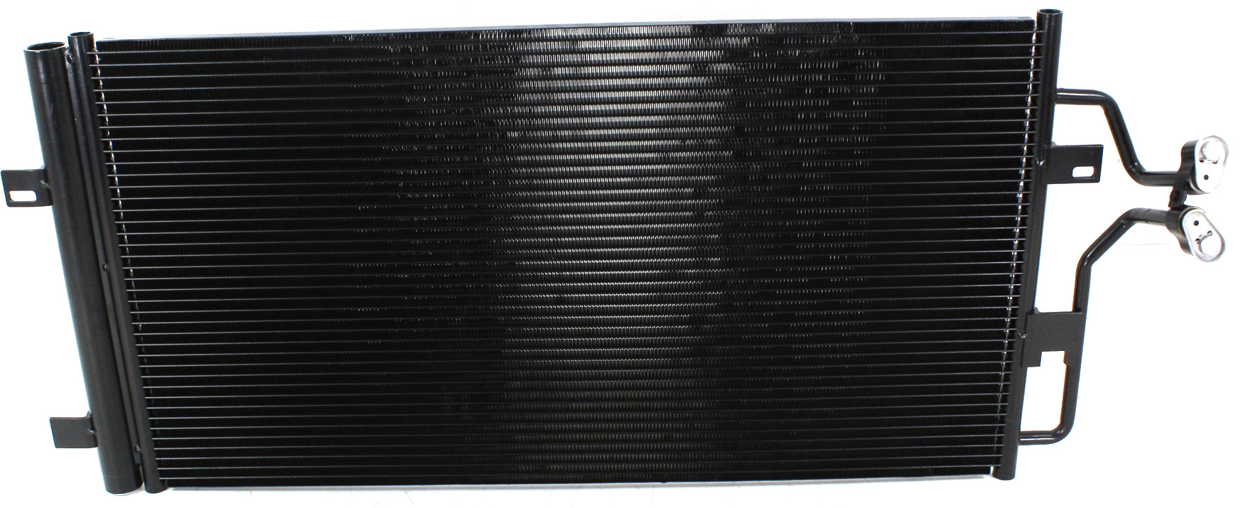 AM LUCERNE 06-11 A C CONDENSER SKU KVAC3519 Partslink GM3030270 OEM 25769583