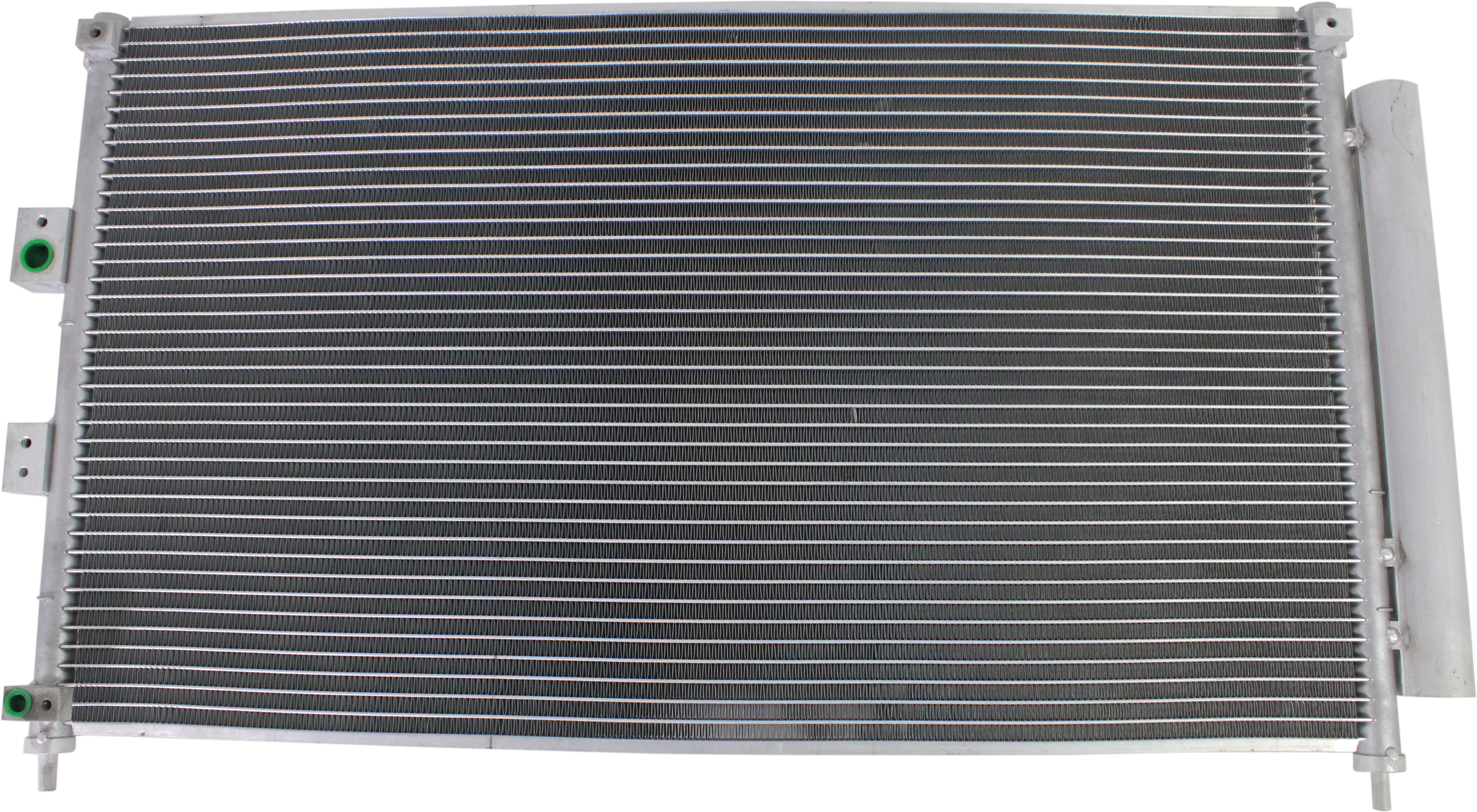 AM CIVIC 06-11 A C CONDENSER 4 Cyl 1.8L Eng. Sedan SKU KVAC3525 Partslink HO3030140 OEM 80110SNAA02