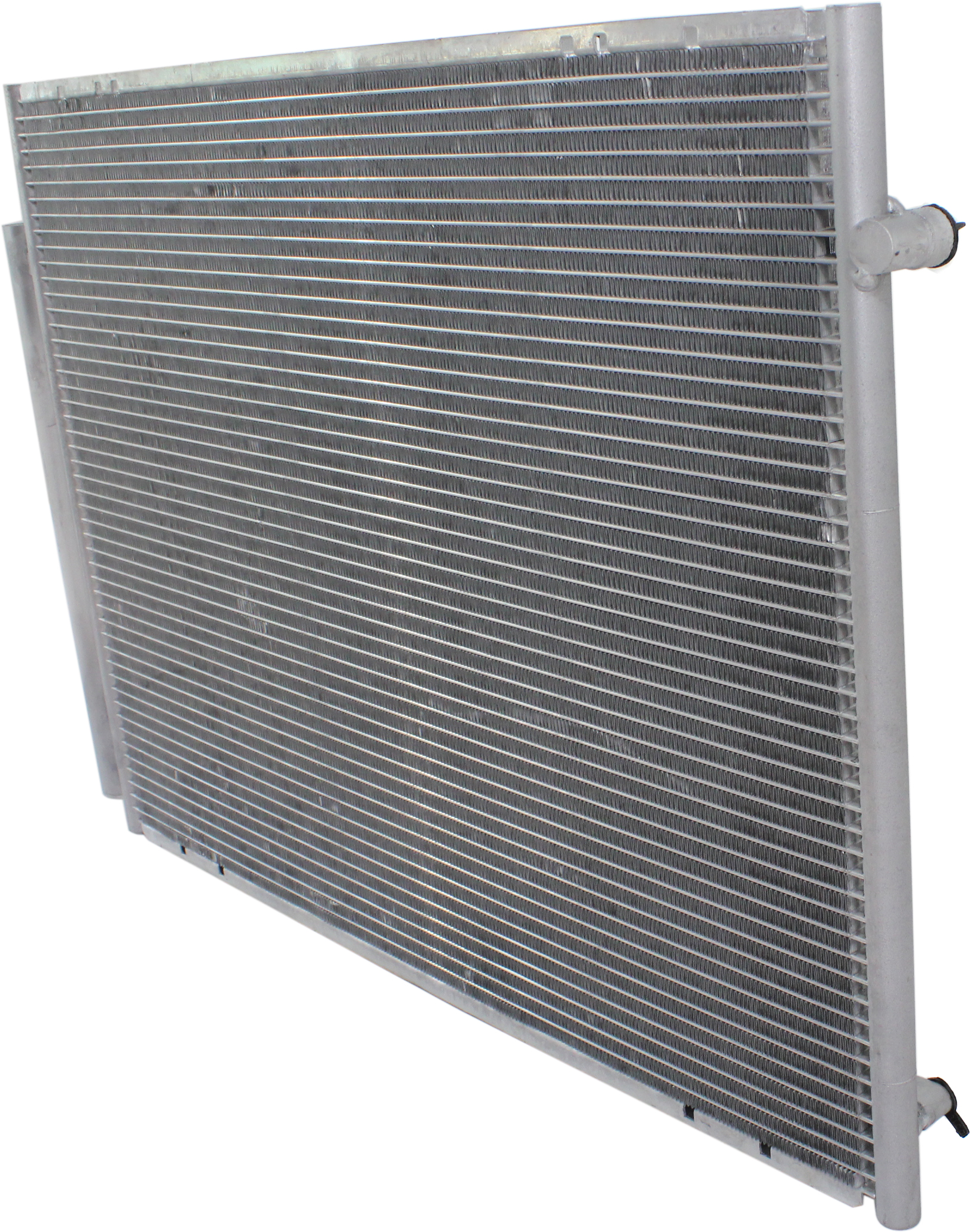 AM RX350-07-09 RX330-06-06 A C CONDENSER RX330 Japan USA Built Vehicle SKU KVAC3585 Partslink LX3030120 OEM 884600E020
