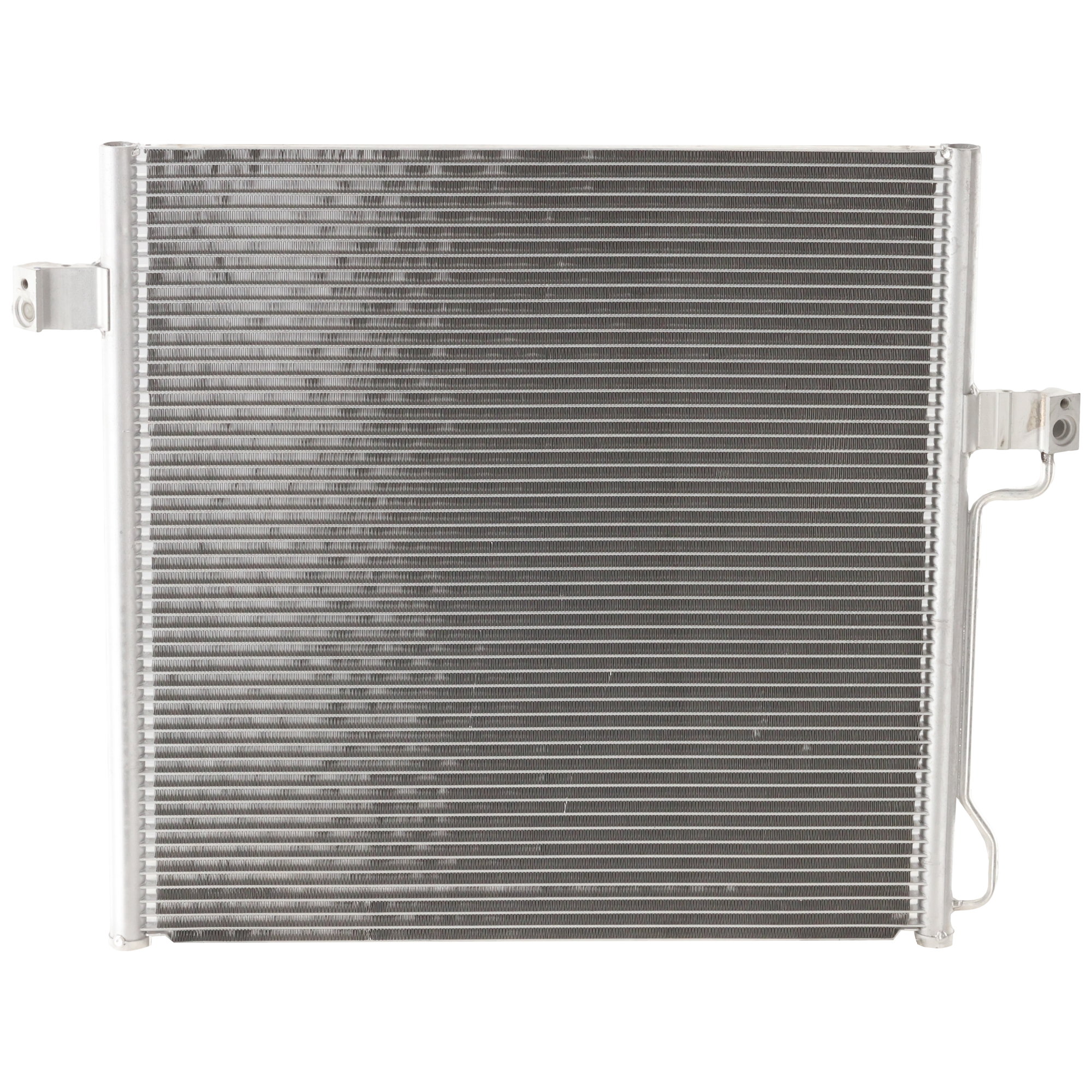 AM EXPLORER 06-08 AVIATOR 03-05 A C CONDENSER SKU KVAC3588 Partslink FO3030221 OEM EU2Z19712C 6L2Z19712AA