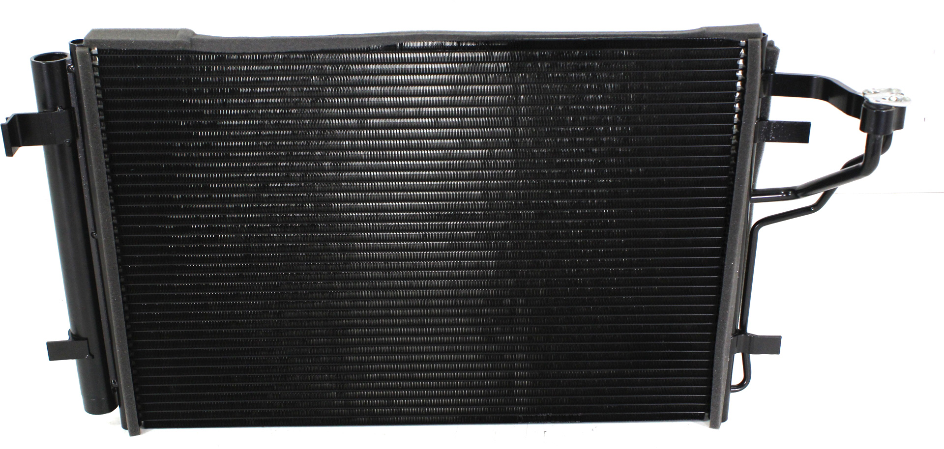 AM ELANTRA 07-12 A C CONDENSER SKU KVAC3591 Partslink HY3030139 OEM 976062H010