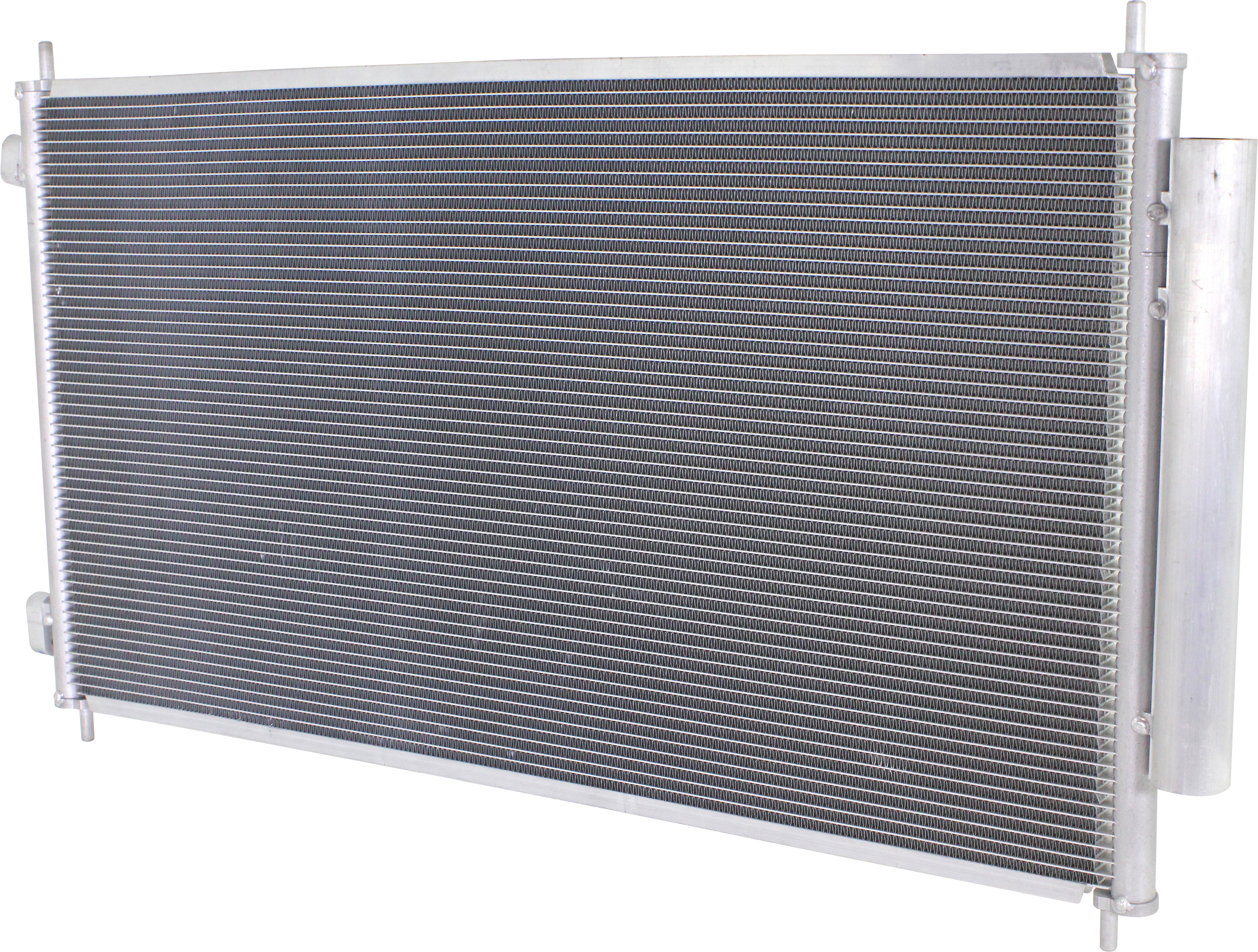 AM CR V 07-11 A C CONDENSER SKU KVAC3599 Partslink HO3030150 OEM 80110SWAA01