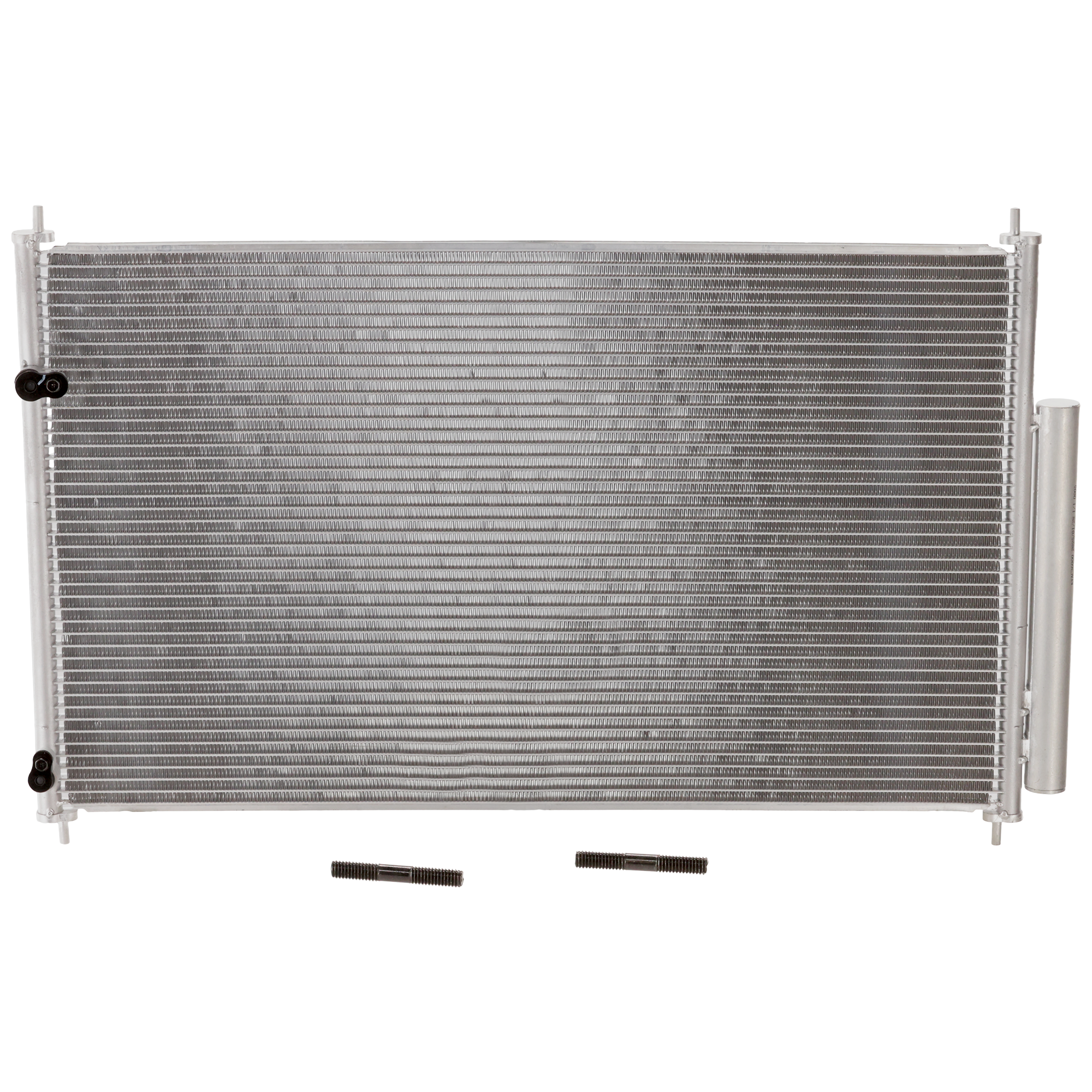 AM MDX 07-13 A C CONDENSER SKU KVAC3600 Partslink AC3030122 OEM 80110STXA01