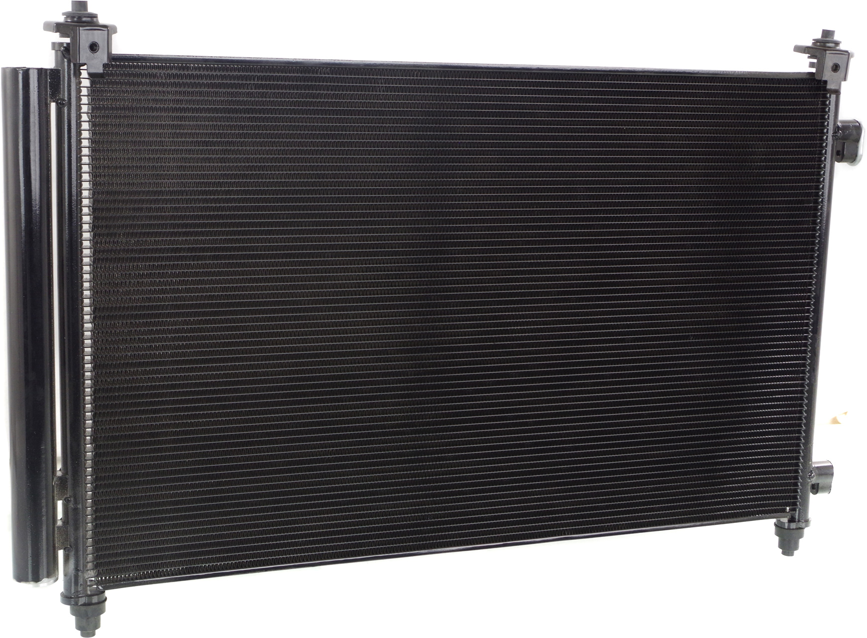 AM CX 9-07-15 A C CONDENSER SKU KVAC3613 Partslink MA3030155 OEM TD1161480A