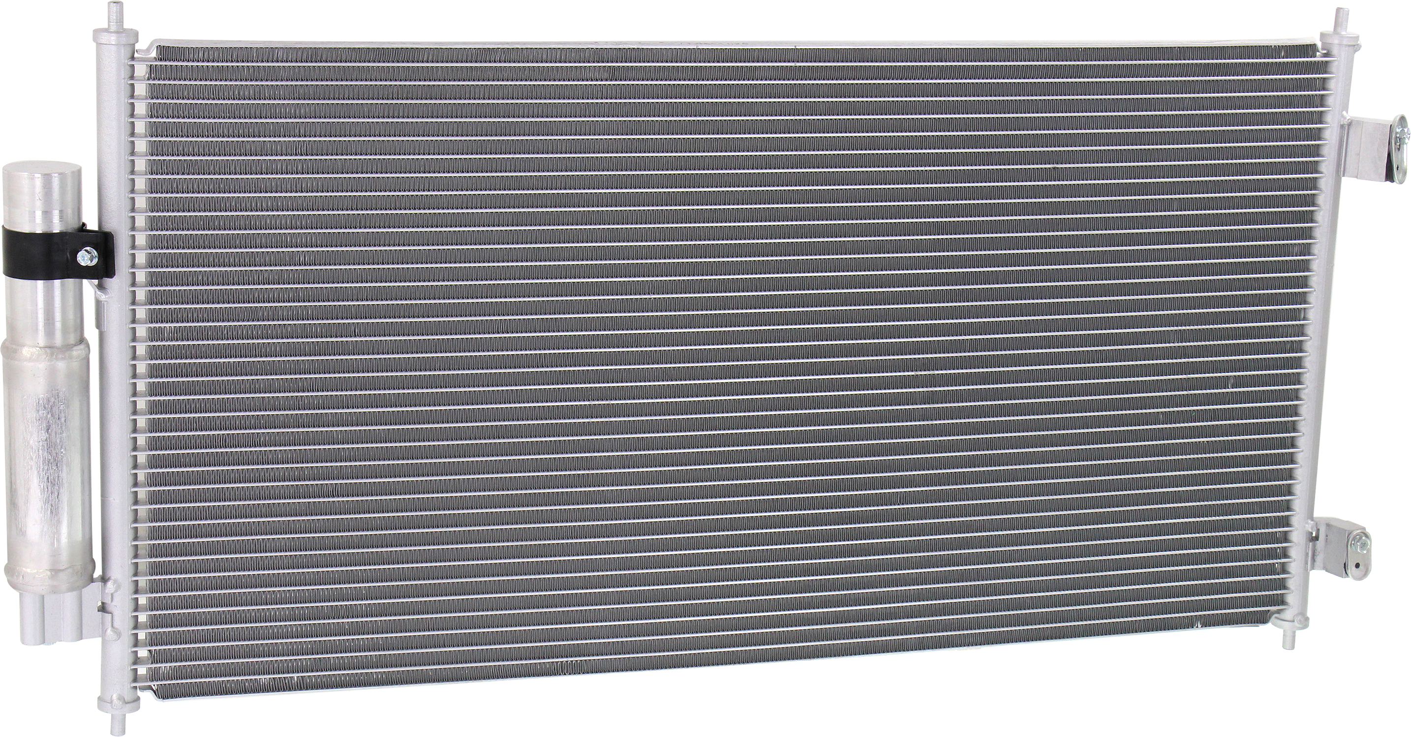 AM SENTRA 07-12 A C CONDENSER SKU KVAC3628 Partslink NI3030162 OEM 92100ZE80A