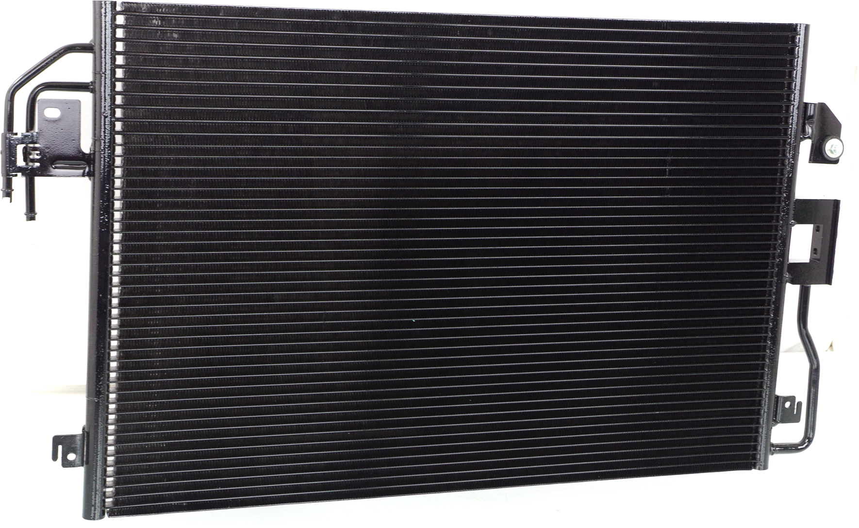 AM ESCAPE 08-08 A C CONDENSER Automatic Transmission w o Drier Exc. Hybrid SKU KVAC3675 Partslink FO3030213 OEM 8L8Z19712J