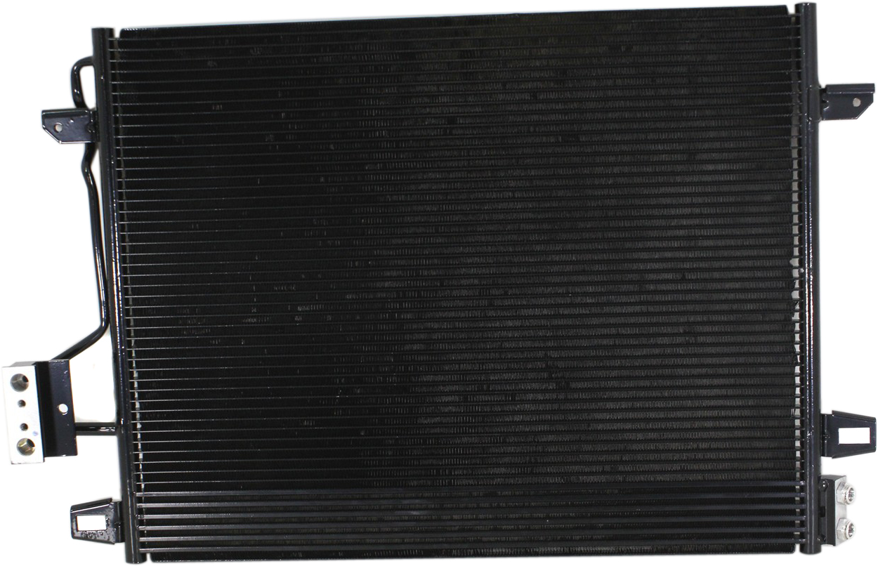 AM GRAND CARAVAN 08-20 TOWN AND COUNTRY 08-16 A C CONDENSER SKU KVAC3682 Partslink CH3030231 OEM 4677782AC