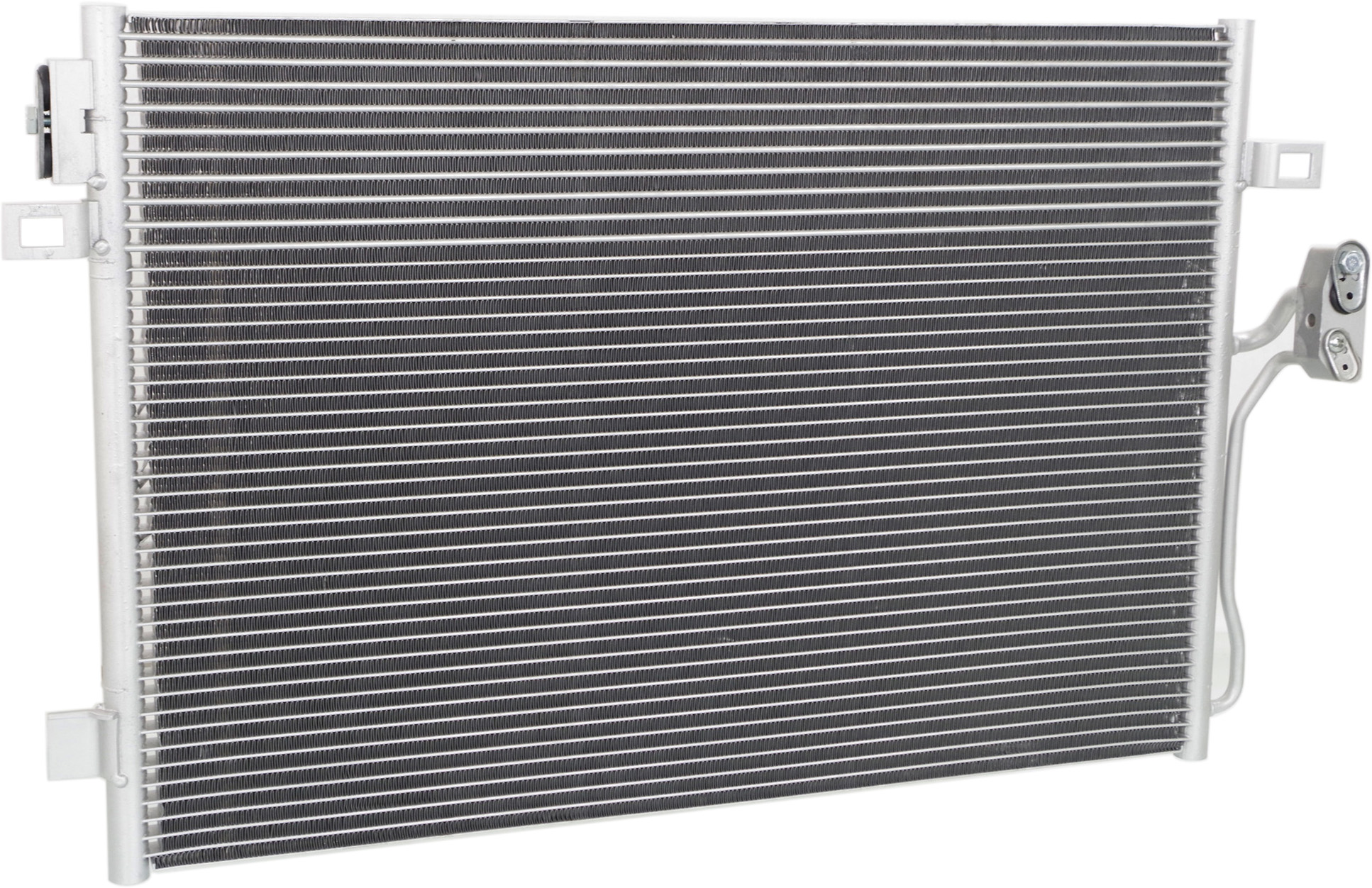 AM JOURNEY 09-10 A C CONDENSER SKU KVAC3776 Partslink CH3030234 OEM 68038244AA