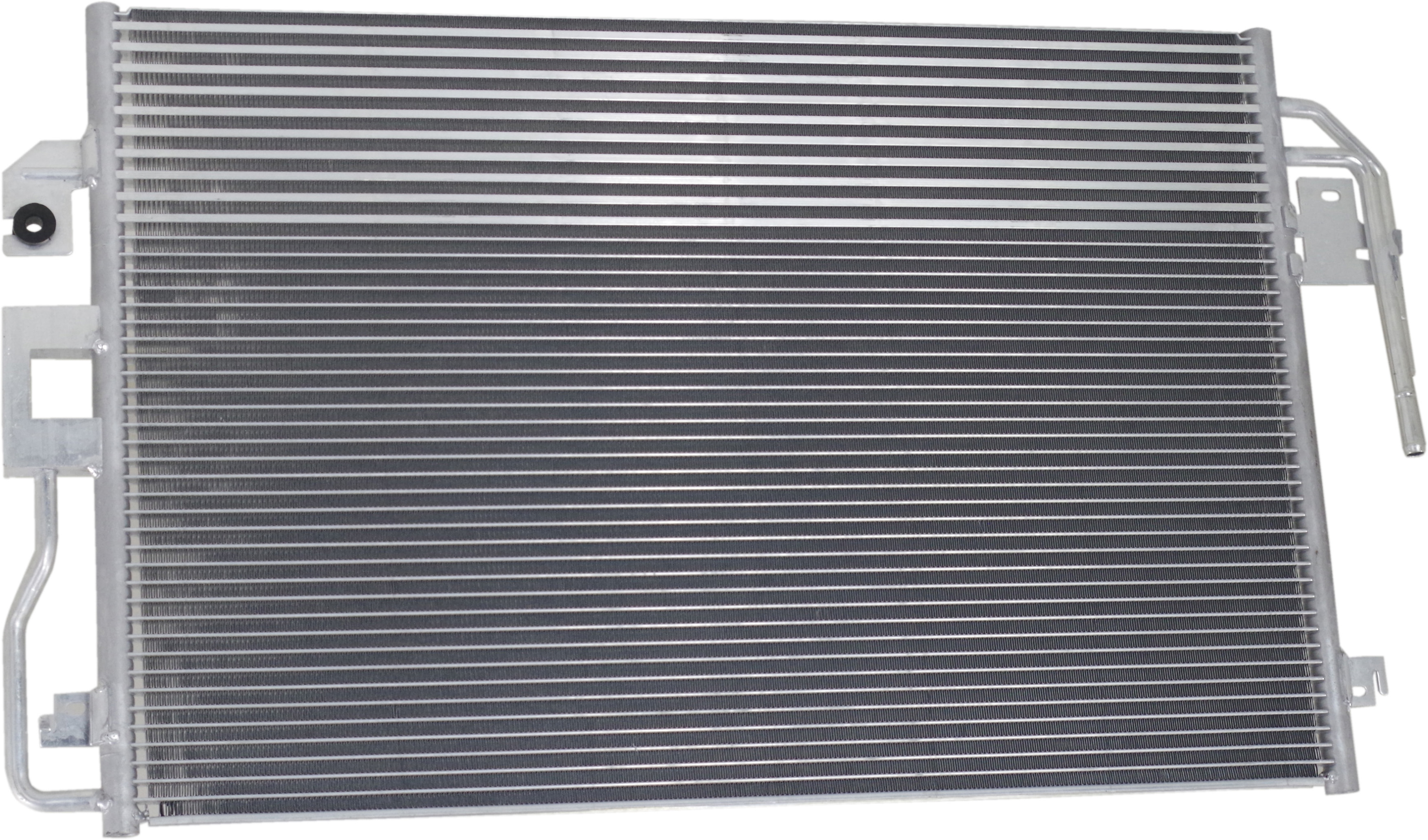 AM ESCAPE 09-12 A C CONDENSER Automatic Transmission Exc. Hybrid SKU KVAC3782 Partslink FO3030222 OEM 9L8Z19712A