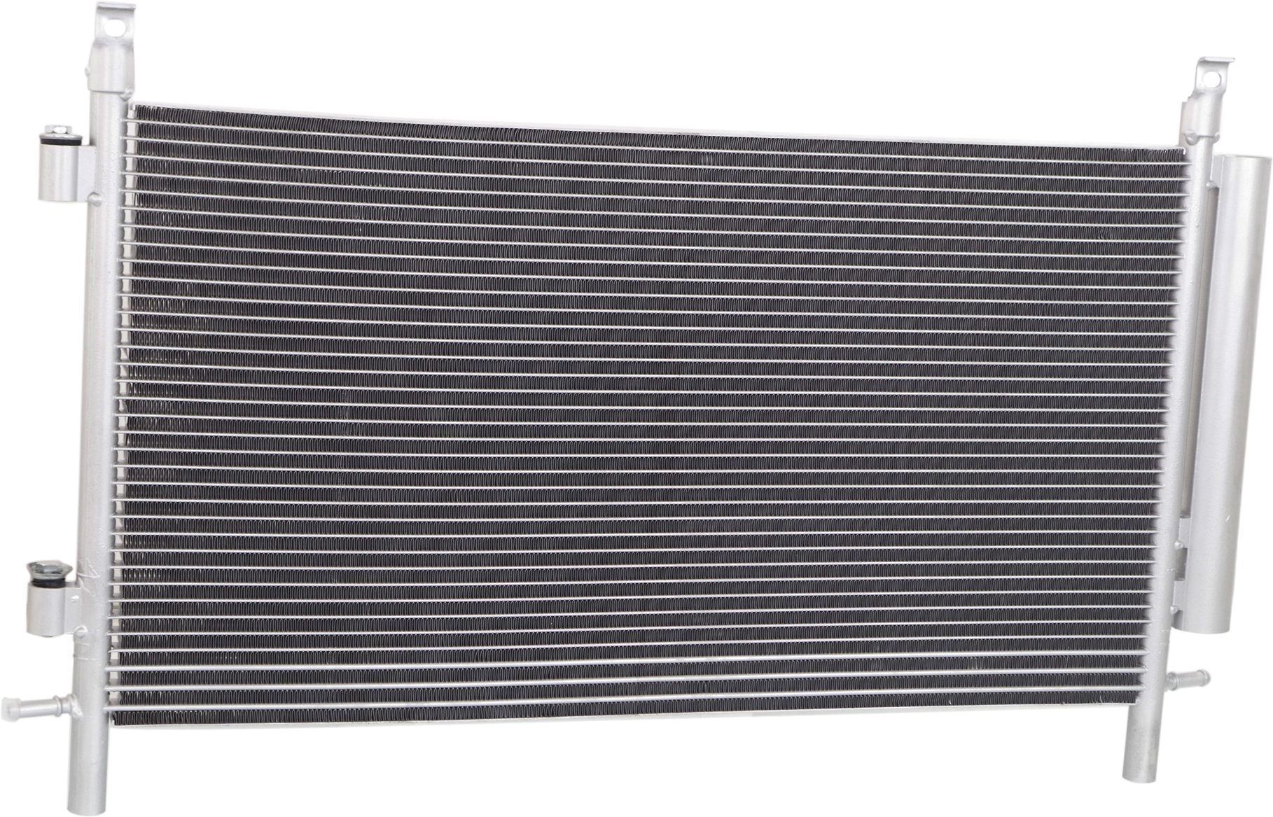 AM CAMARO 10-11 A C CONDENSER SKU KVAC3799 Partslink GM3030286 OEM 20966055