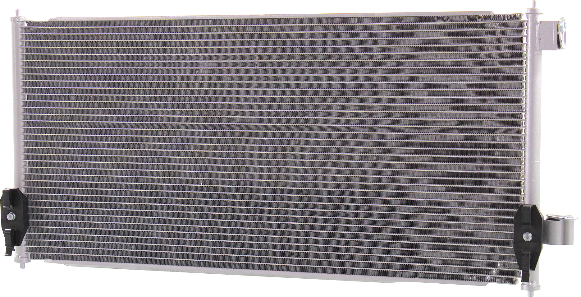 AM TRANSIT CONNECT 10-13 A C CONDENSER SKU KVAC3876 Partslink FO3030230 OEM 9T1Z19712A