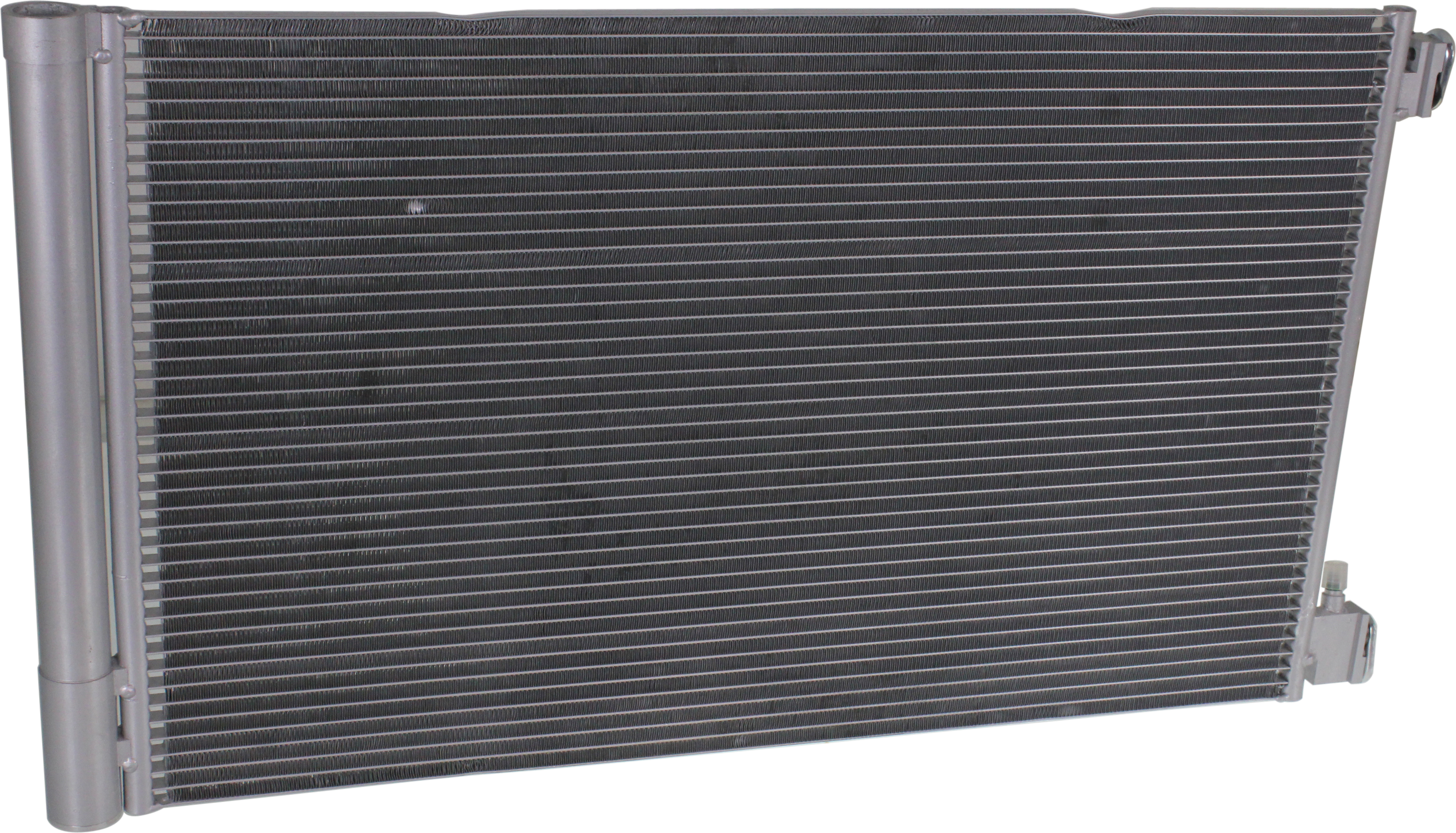 AM REGAL 11-13 A C CONDENSER 2.0L Engine SKU KVAC3898 Partslink GM3030293 OEM 39001265