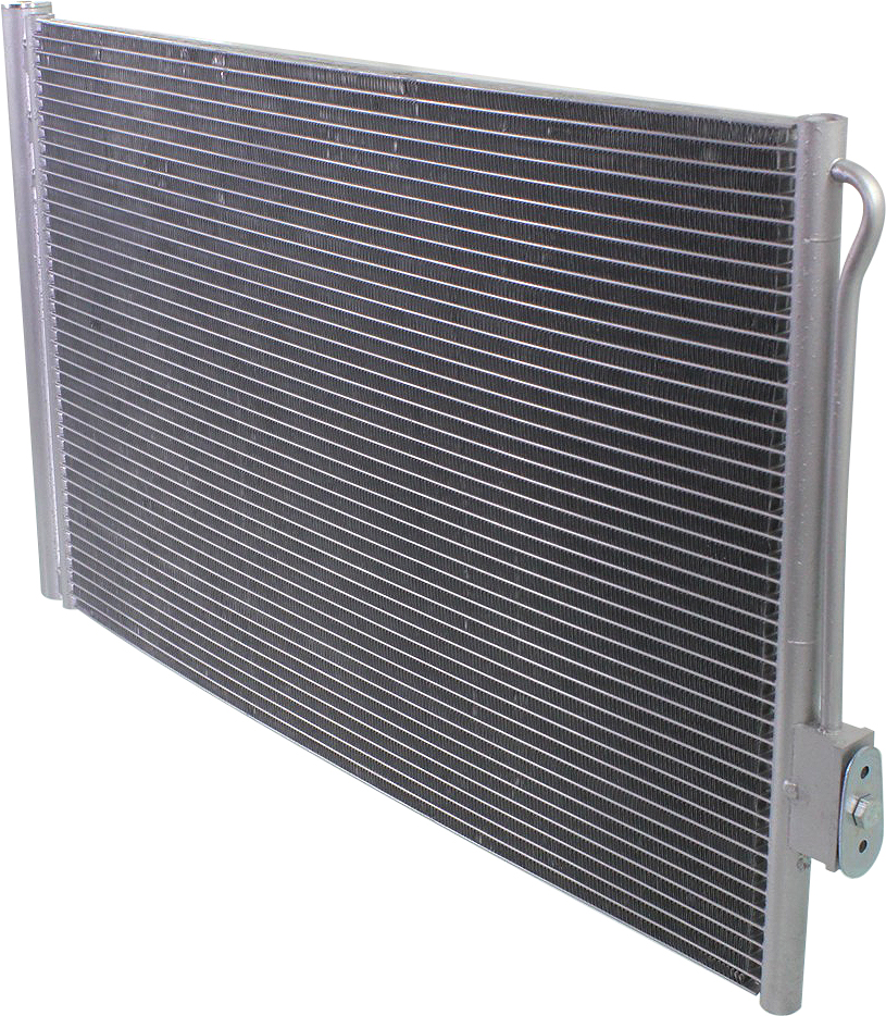 AM VOLT 11-15 A C CONDENSER SKU KVAC3899 Partslink GM3030292 OEM 20842140