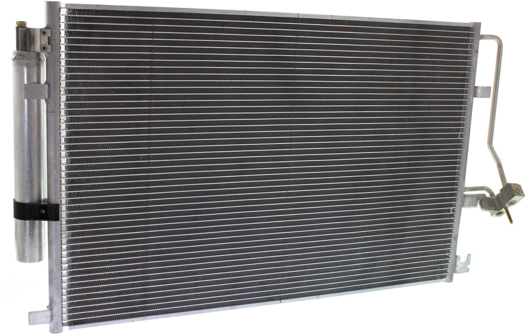AM SPRINTER 07-12 A C CONDENSER SKU KVAC3902 Partslink CH3030247 OEM 68013633AA
