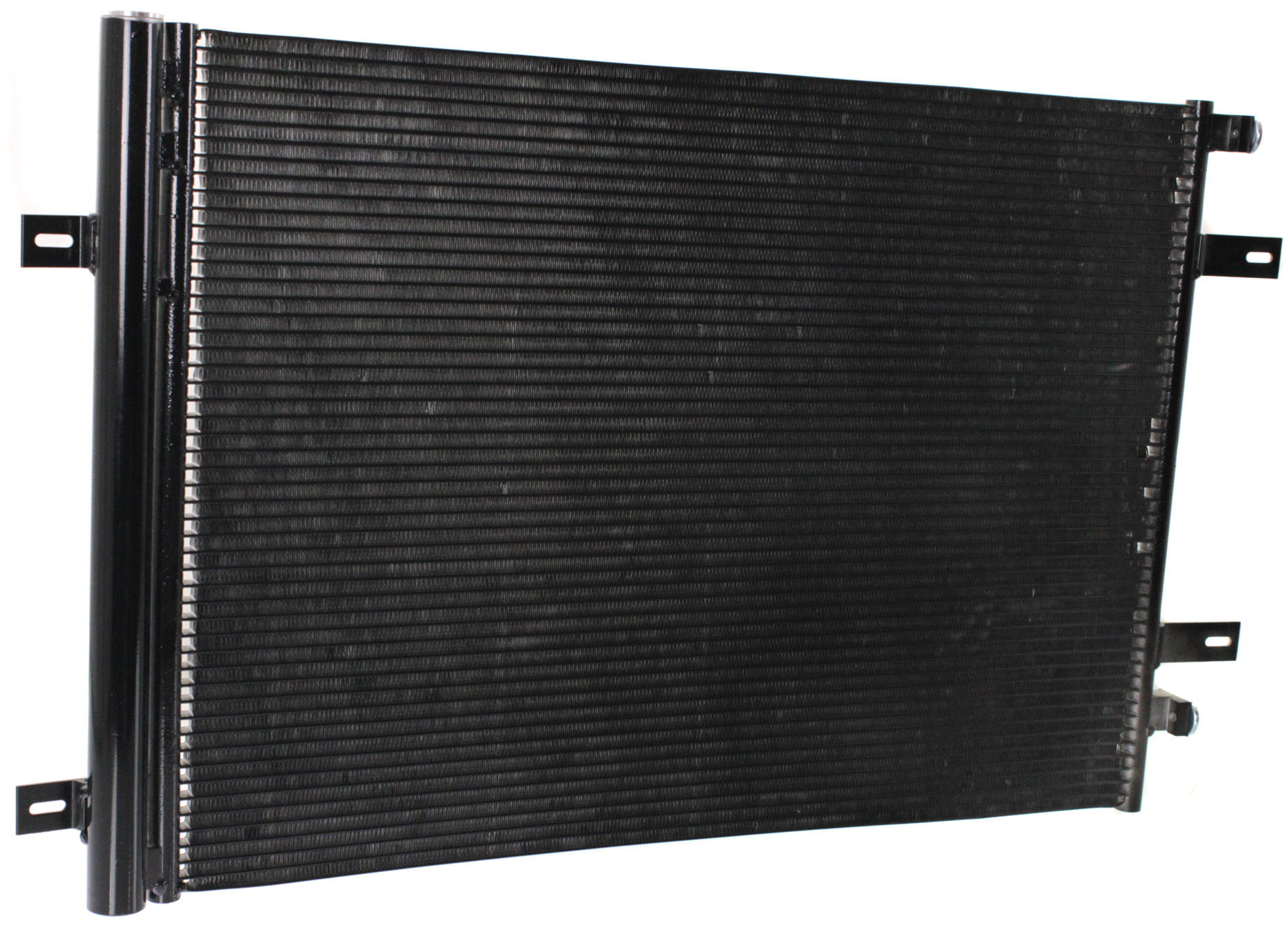 AM F SERIES SUPER DUTY 11-16 A C CONDENSER Gas 6.2L Engine SKU KVAC3936 Partslink FO3030234 OEM BC3Z19712B
