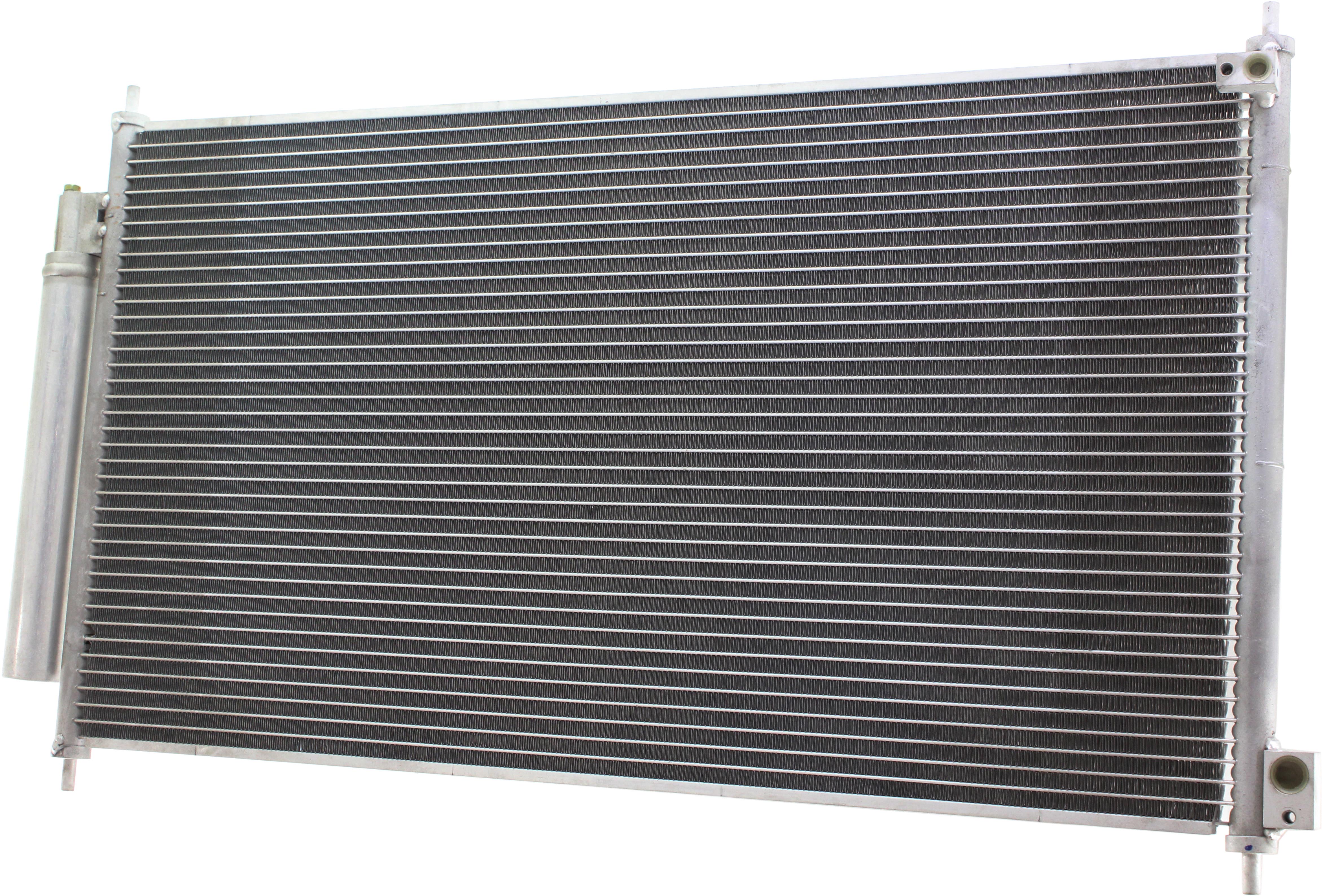 AM CIVIC 12-15 ILX 17-22 A C CONDENSER Sedan SKU KVAC3965 Partslink HO3030156 OEM 80110TR0A02
