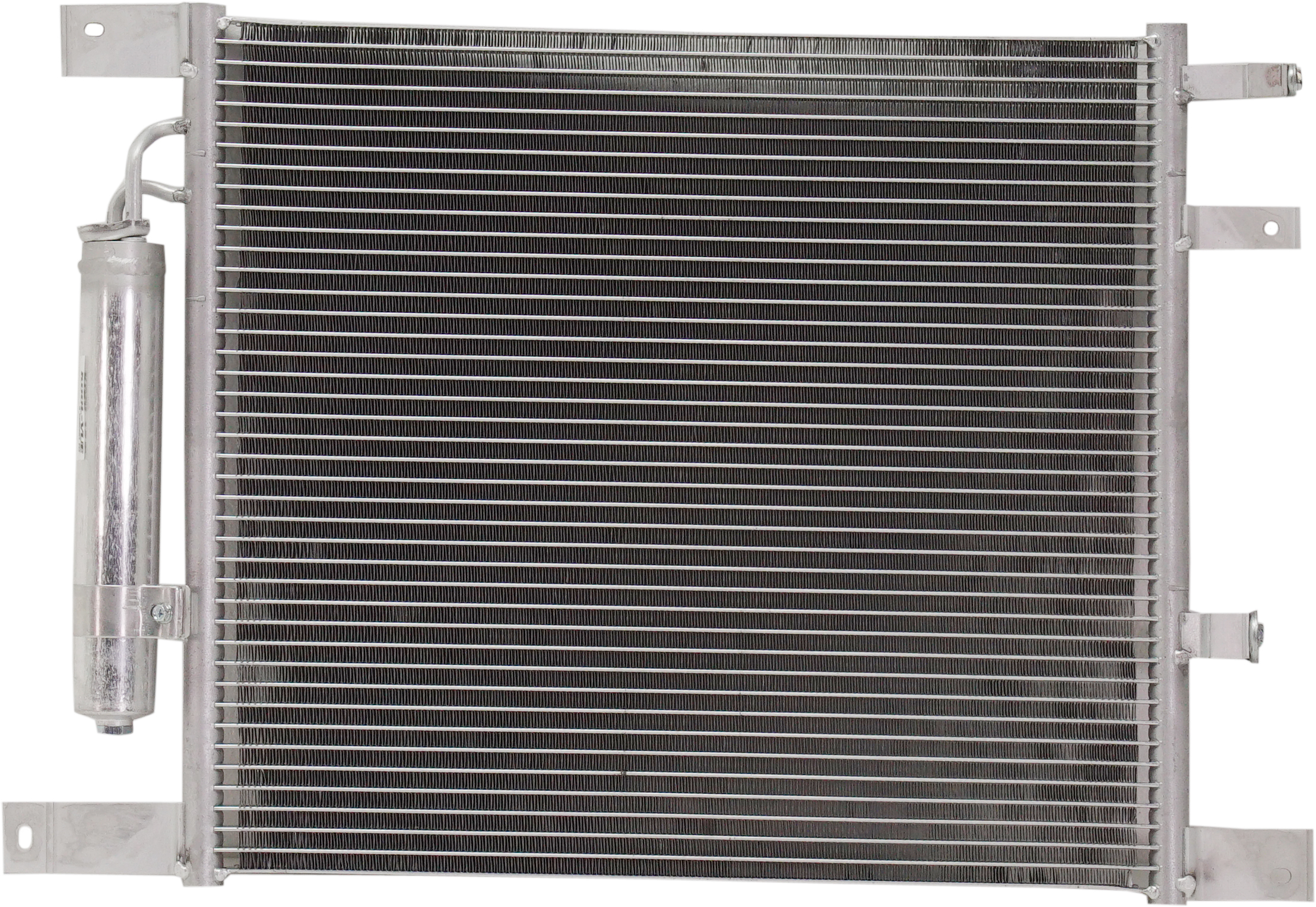 AM VERSA 12-19 VERSA NOTE 14-19 A C CONDENSER SKU KVAC3986 Partslink NI3030169 OEM 921009EK0A