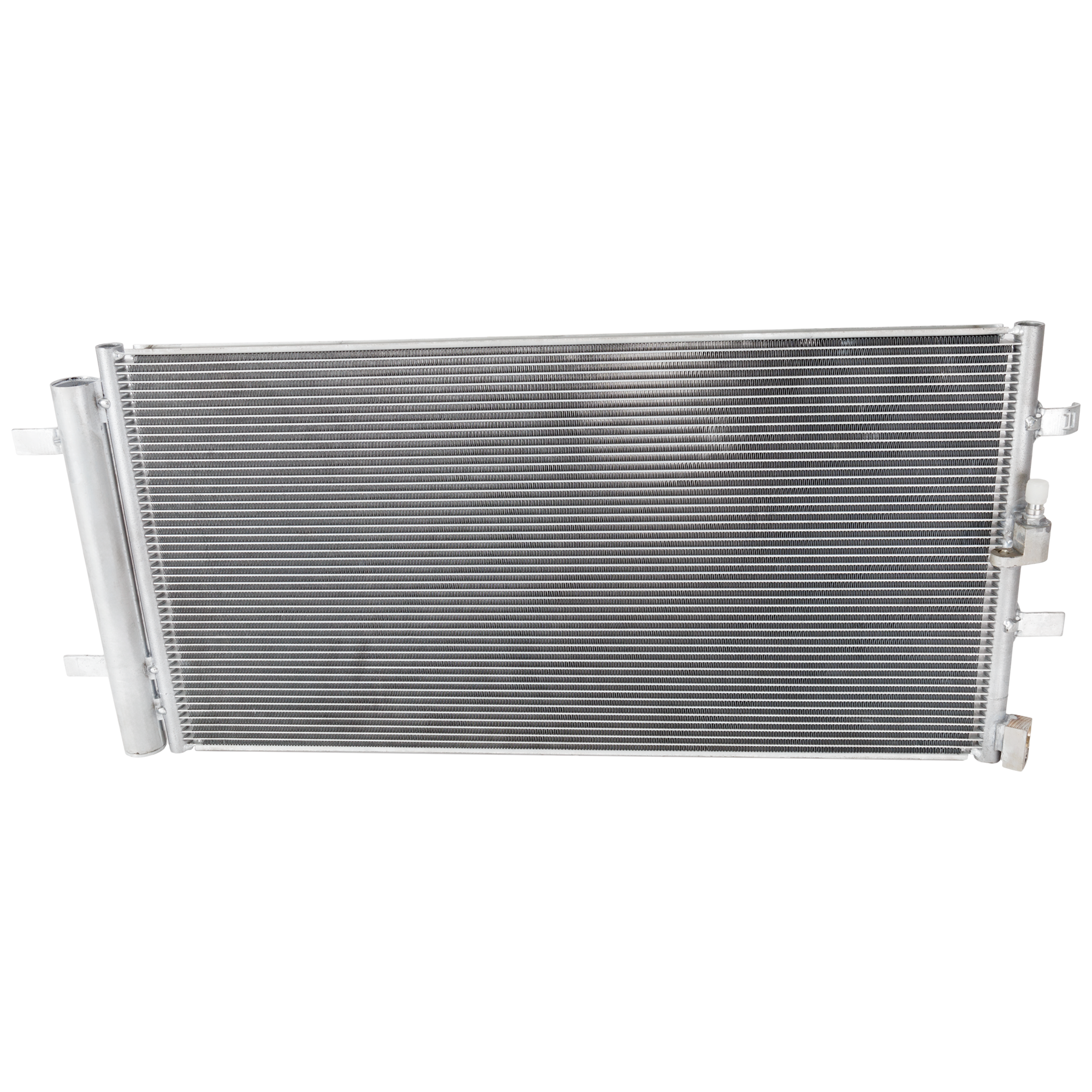 AM A6 A7-12-15 S6-13-15 A C CONDENSER SKU KVAC3988 Partslink AU3030134 OEM 4G0260403B