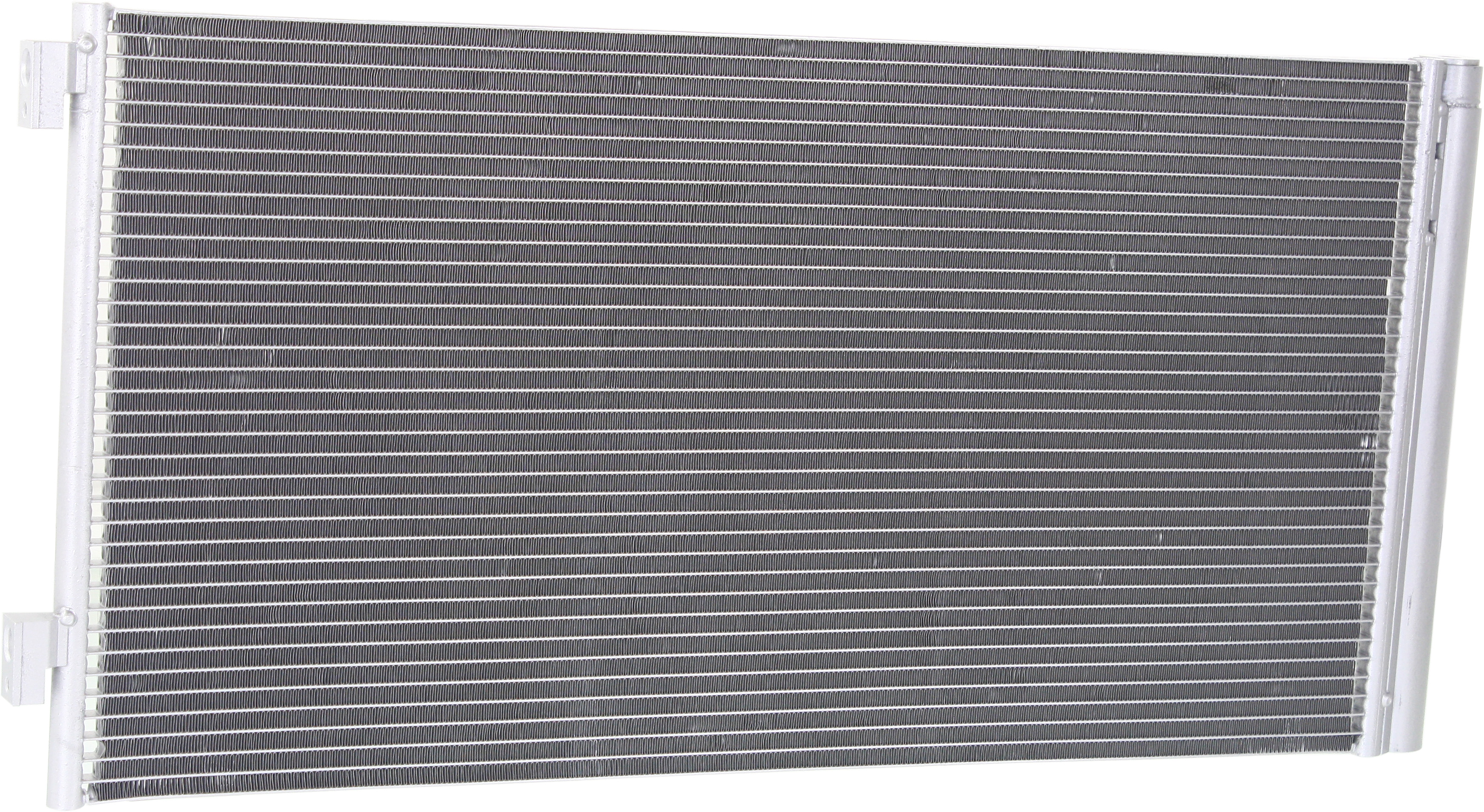 AM COOPER COUPE COOPER ROADSTER 11-15 A C CONDENSER SKU KVAC3989 Partslink MC3030103 OEM 64539228607