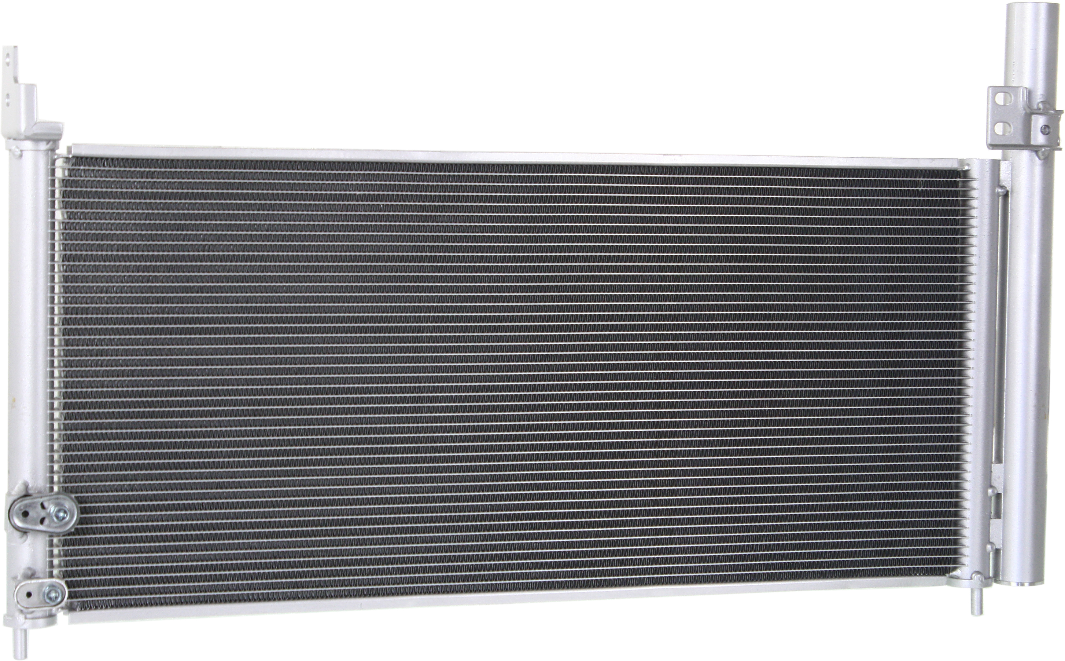 AM PRIUS V 12-18 A C CONDENSER SKU KVAC3991 Partslink TO3030320 OEM 8846047170