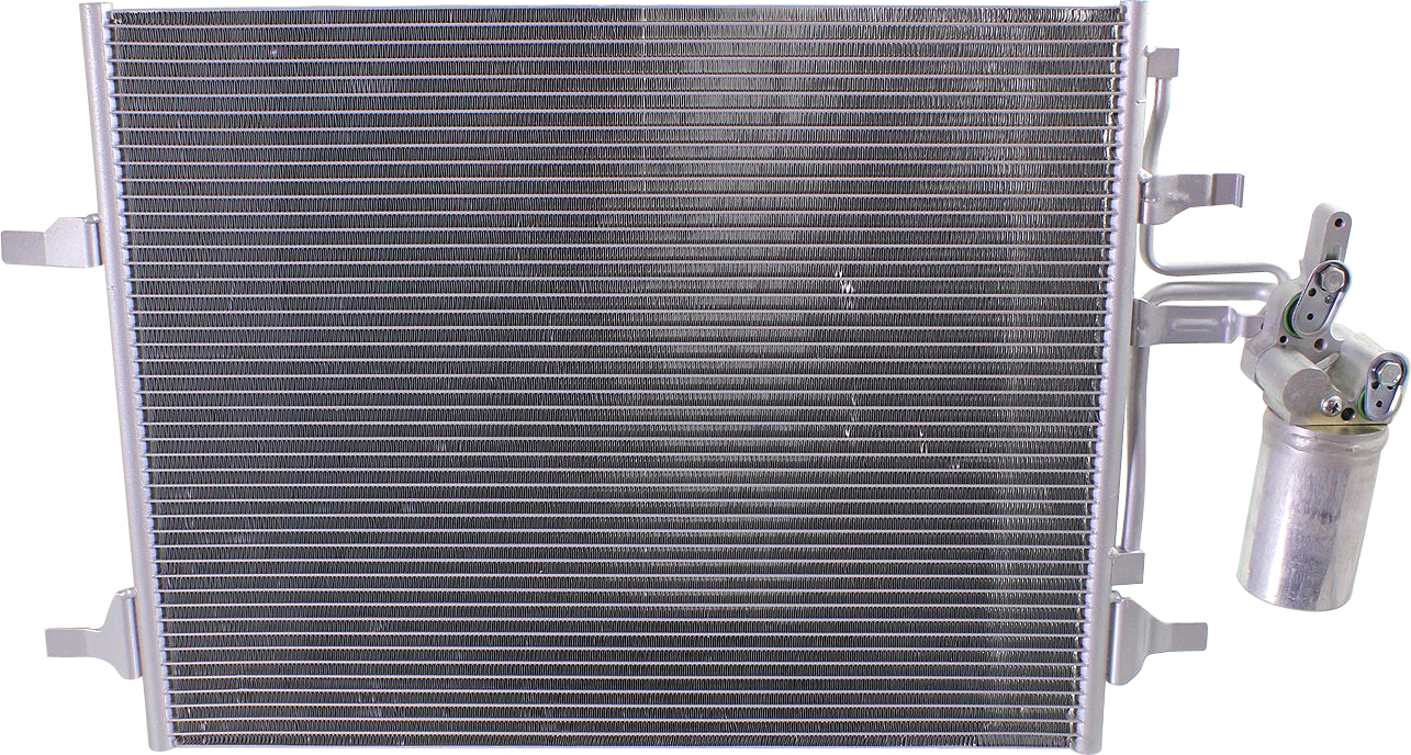 AM XC70-15-16 XC60-10-17 S60-11-18 V60-15-18 A C CONDENSER SKU KVAC3998 Partslink VO3030121 OEM 313320277