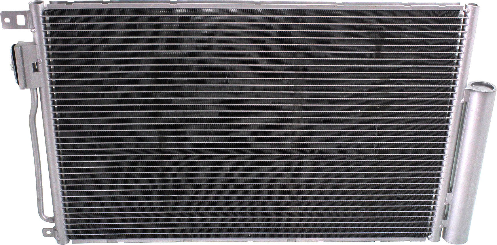 AM SONIC 12-18 A C CONDENSER 1.8L Engine Hatchback Sedan SKU KVAC4063 Partslink GM3030296 OEM 95286873