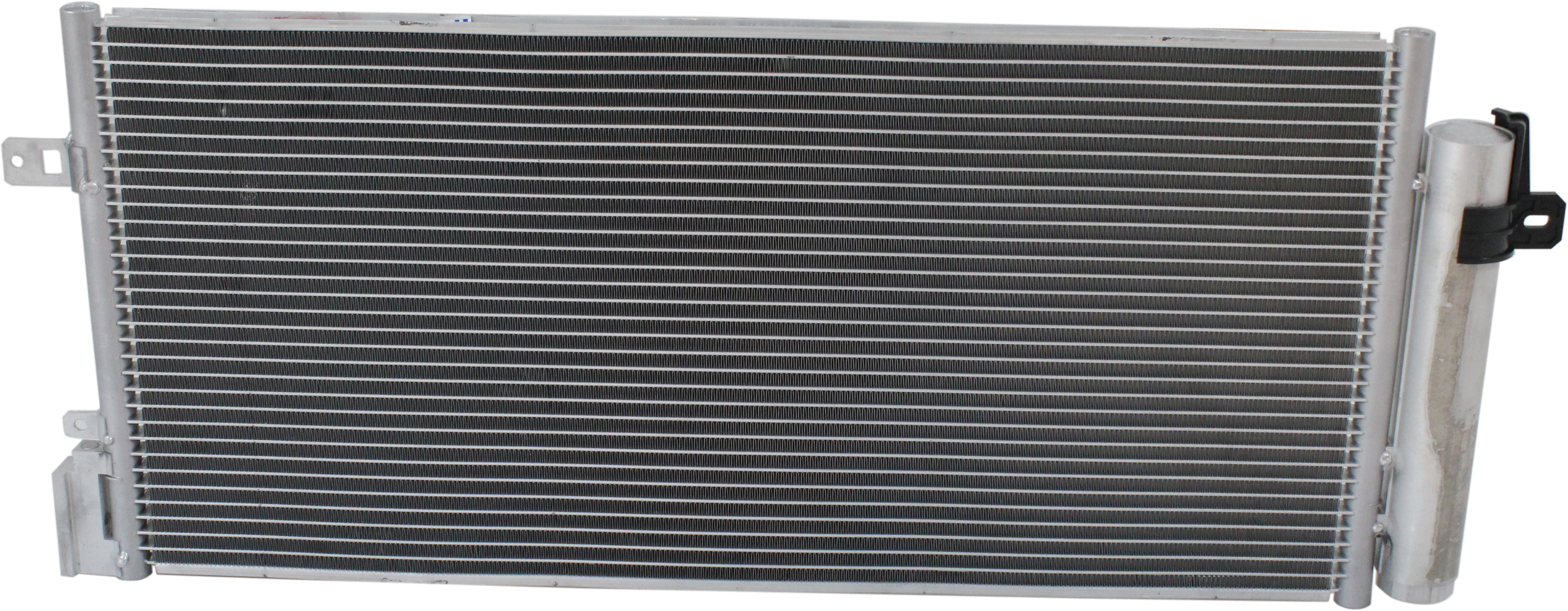AM SONIC 12-20 A C CONDENSER 1.4L Eng. SKU KVAC4083 Partslink GM3030295 OEM 96945774