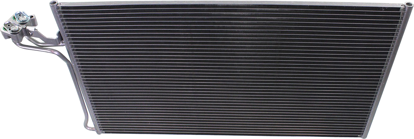AM C30 S40 C70-08-13 A C CONDENSER SKU KVAC4084 Partslink VO3030122 OEM 314185133
