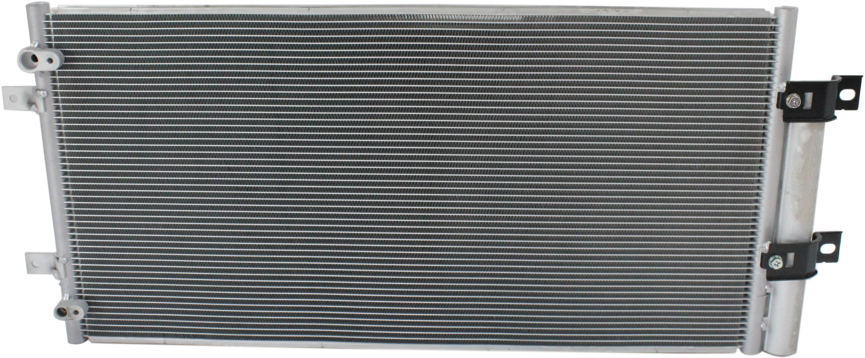 AM EDGE 12-14 A C CONDENSER 2.0L Eng. Turbo SKU KVAC4097 Partslink FO3030237 OEM CT4Z19712A