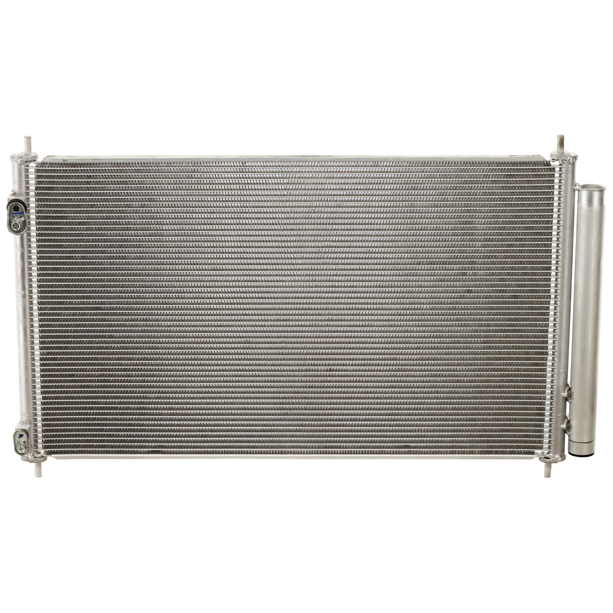 AM PRIUS C 12-19 A C CONDENSER SKU KVAC4102 Partslink TO3030324 OEM 8846052170