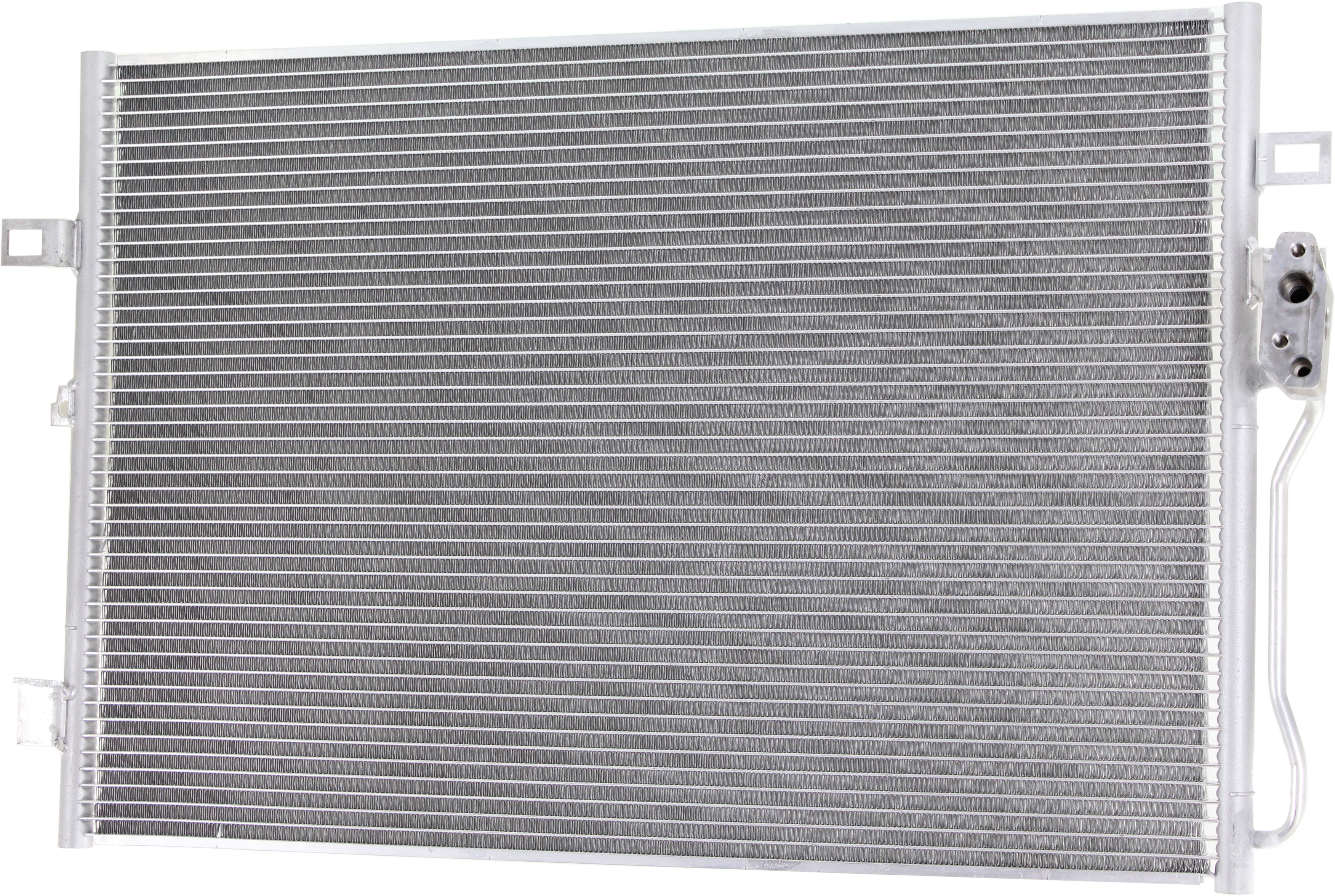 AM JOURNEY 11-20 A C CONDENSER SKU KVAC4104 Partslink CH3030249 OEM 68102117AA